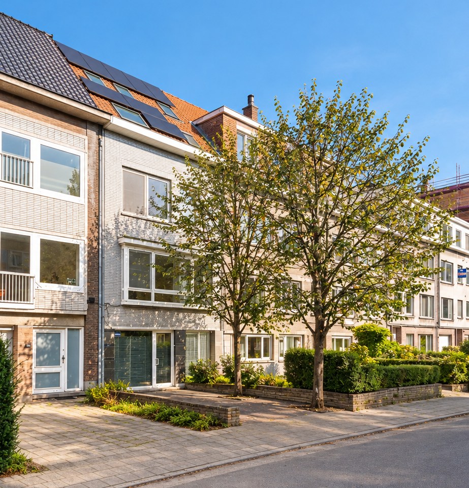 Woning te koop / Gent