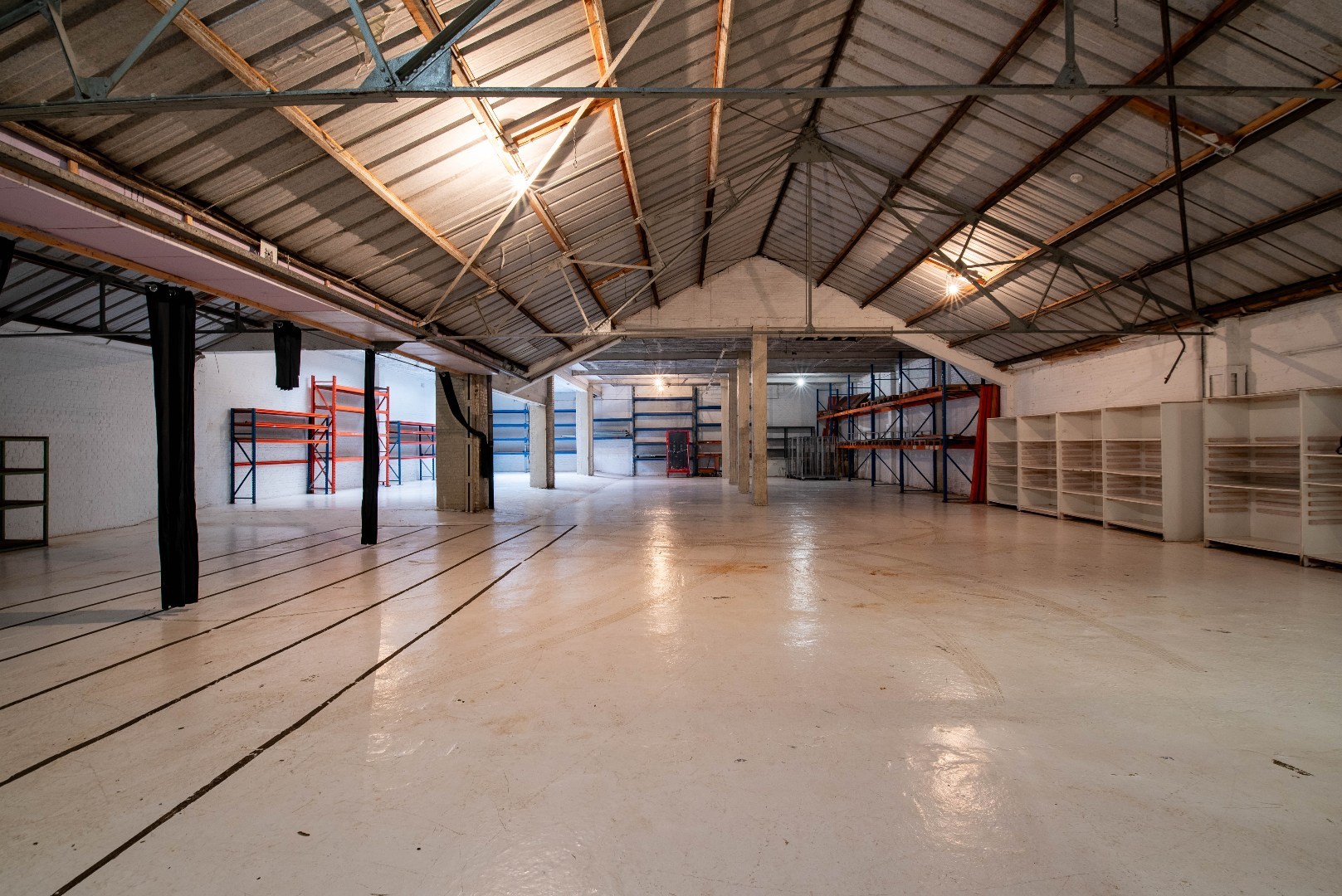 Woonhuis in Antwerpen