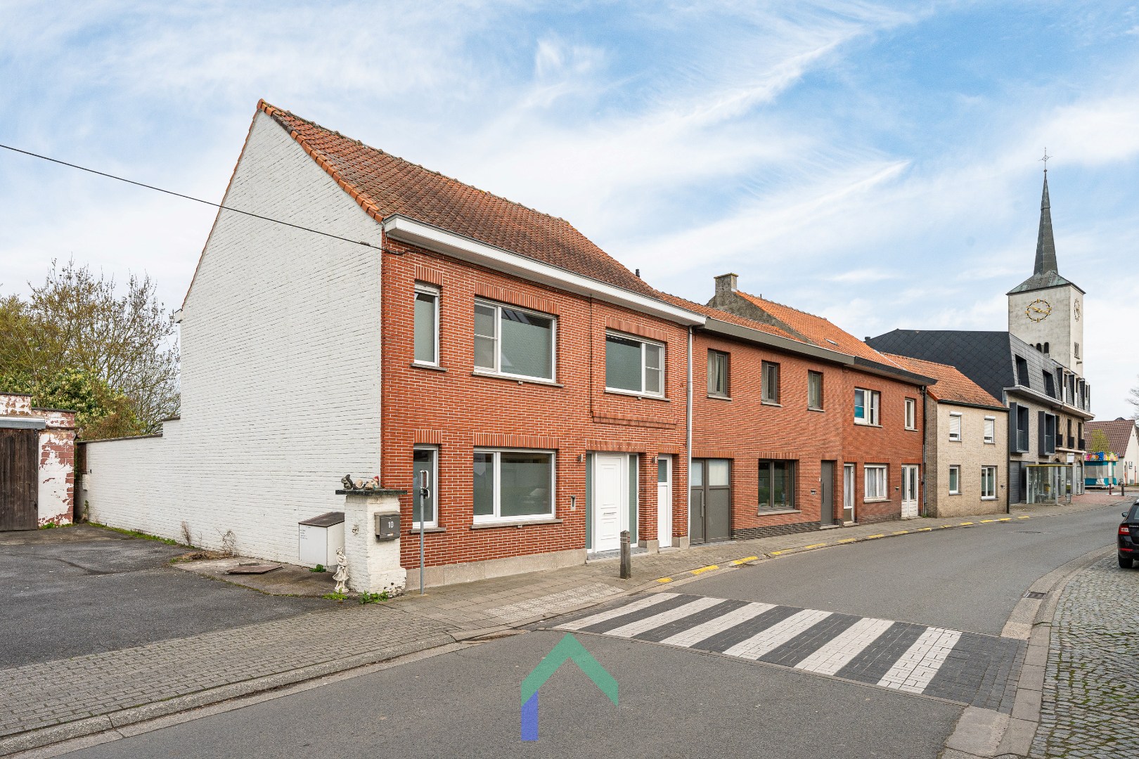 Vosselarestraat 8