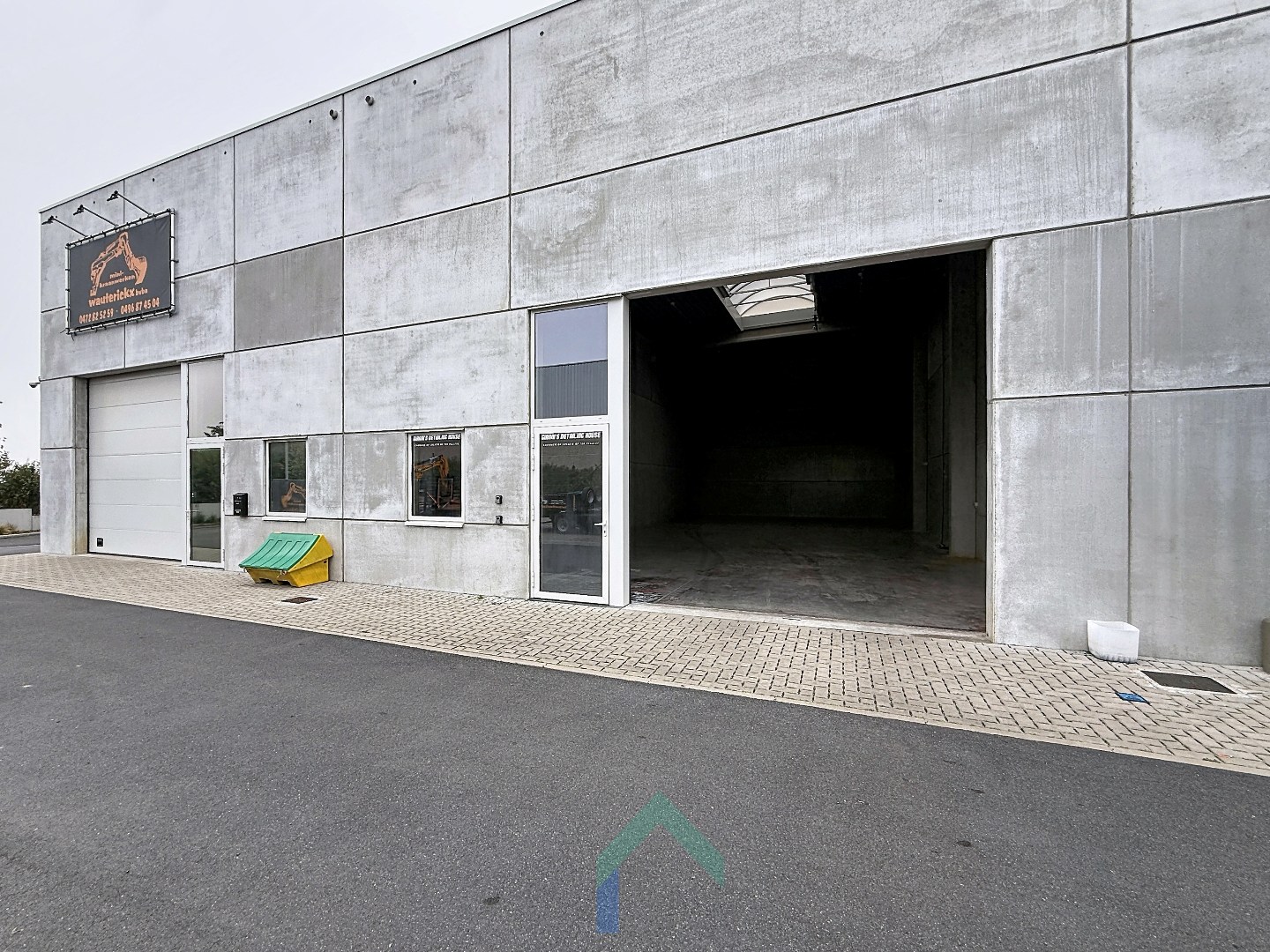 Ring-Oost 12