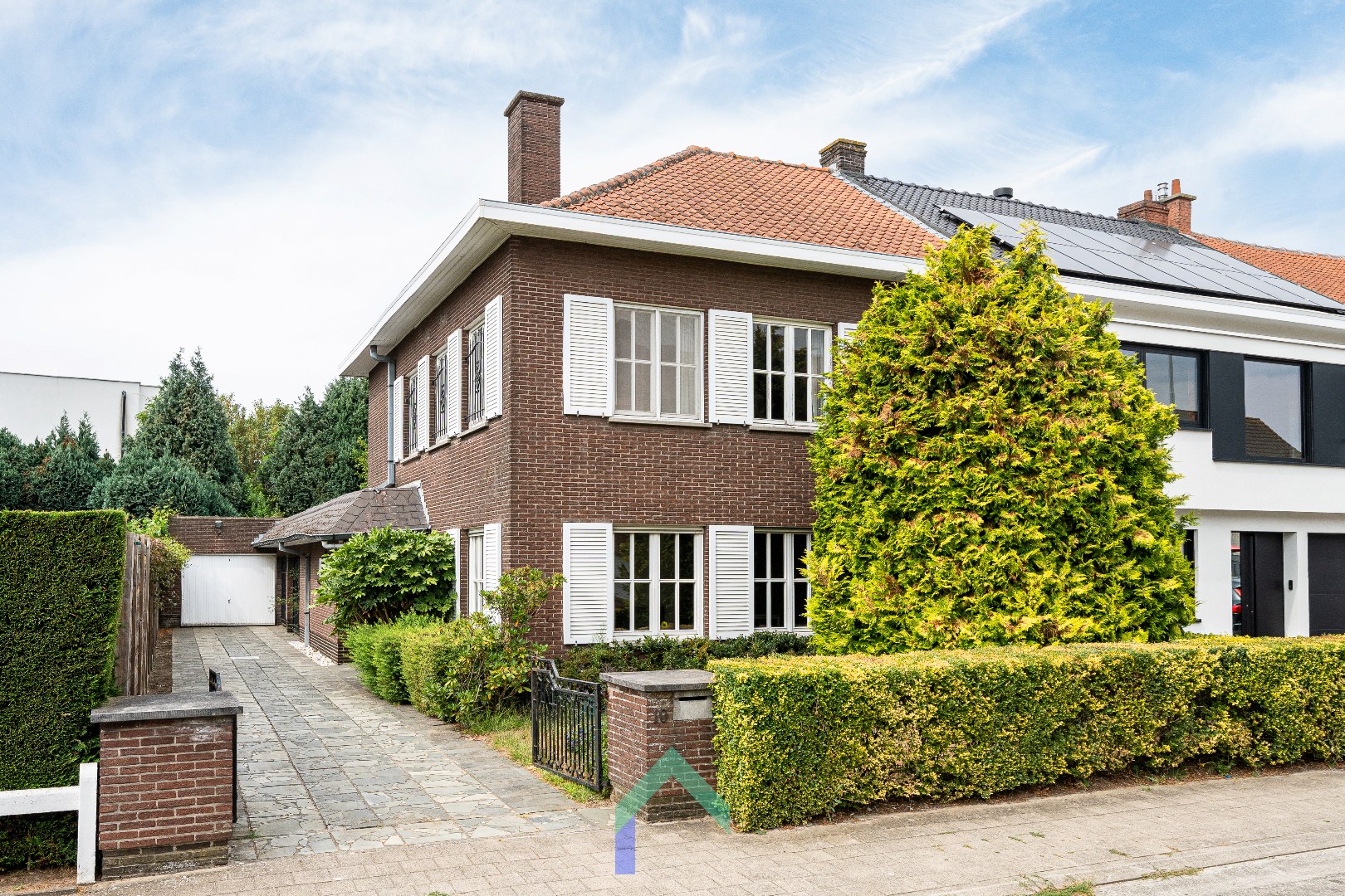 Woning te koop / Destelbergen