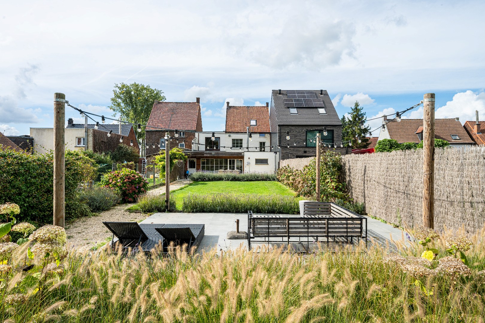 Woning Te koop