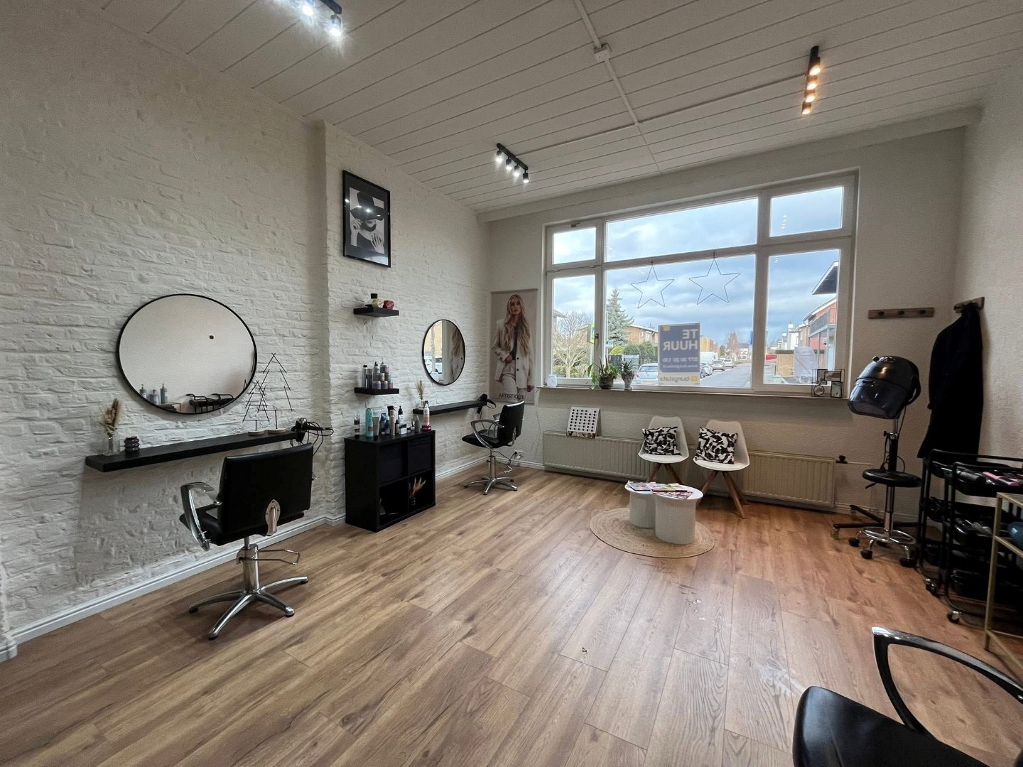 Foto Brandhofstraat 9