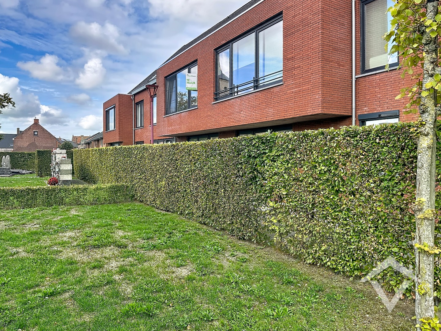 Appartement in Koekelare