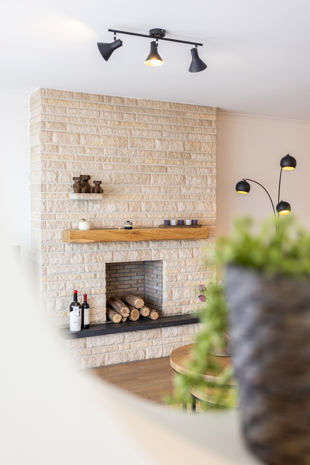 Appartement
                                verkocht
                                in Deurne