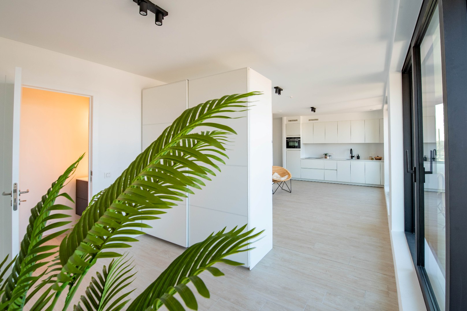 Woonhuis in Antwerpen