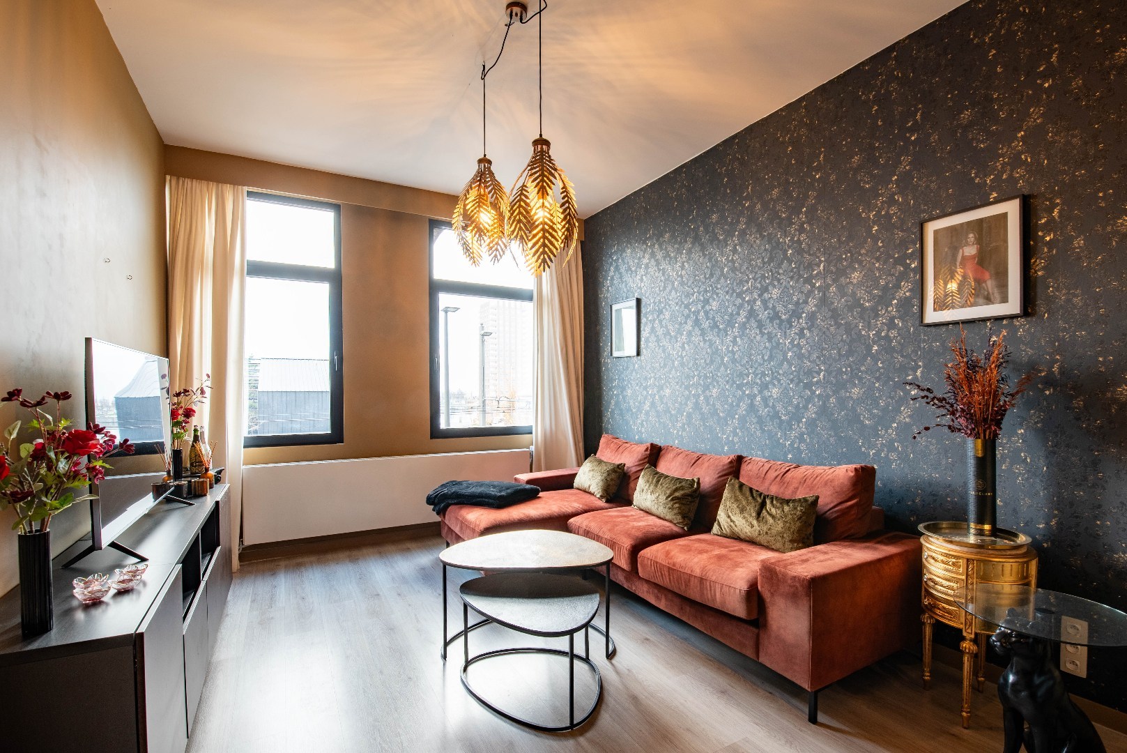 Appartement à Antwerpen