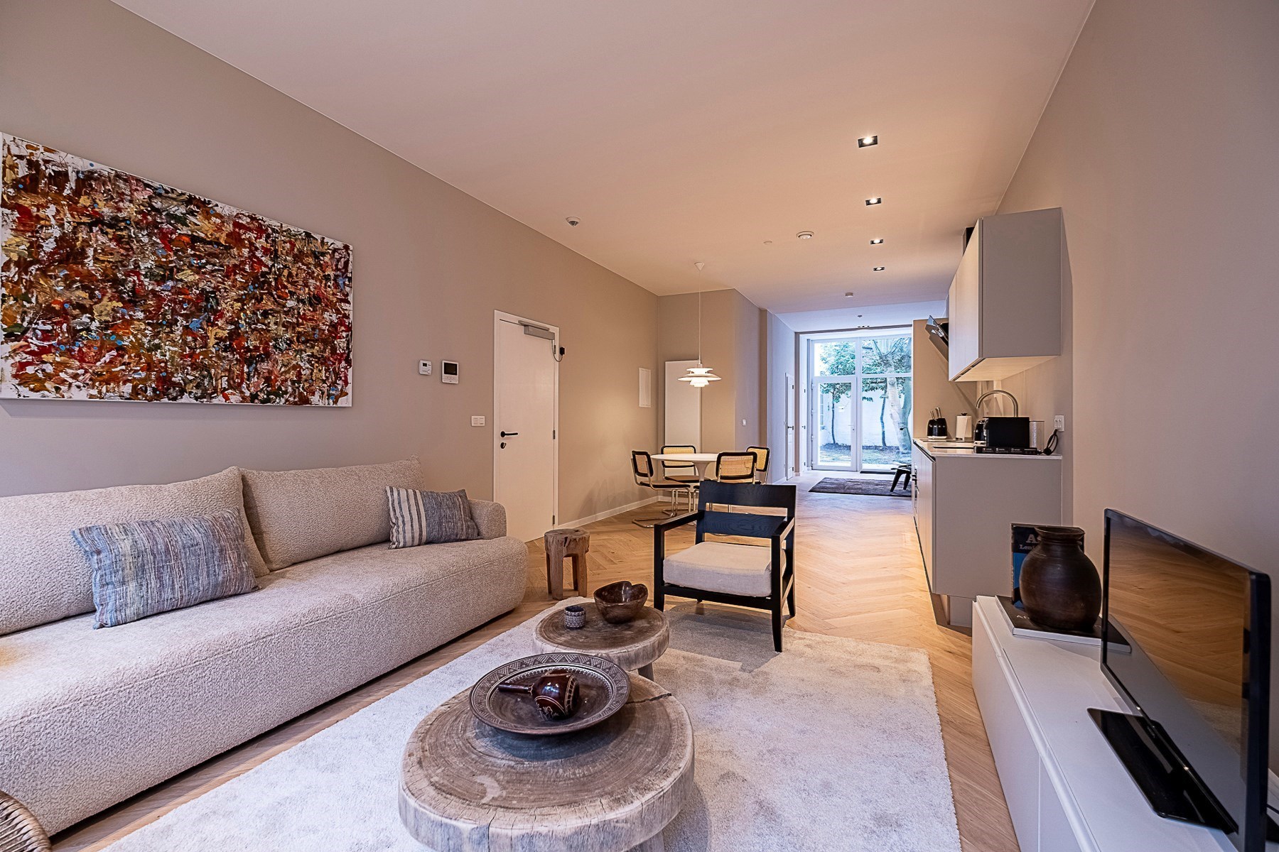 :Woningtype te :Stad