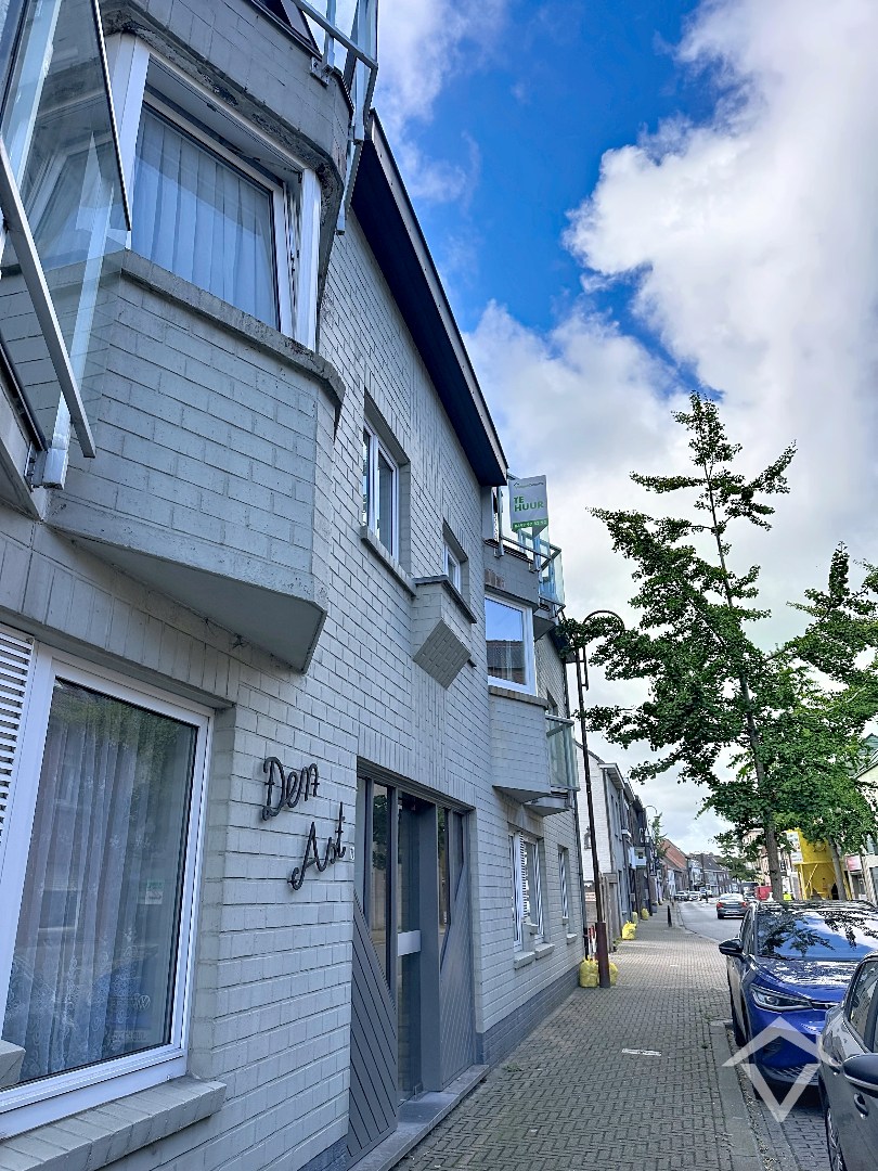 Appartement in Zedelgem