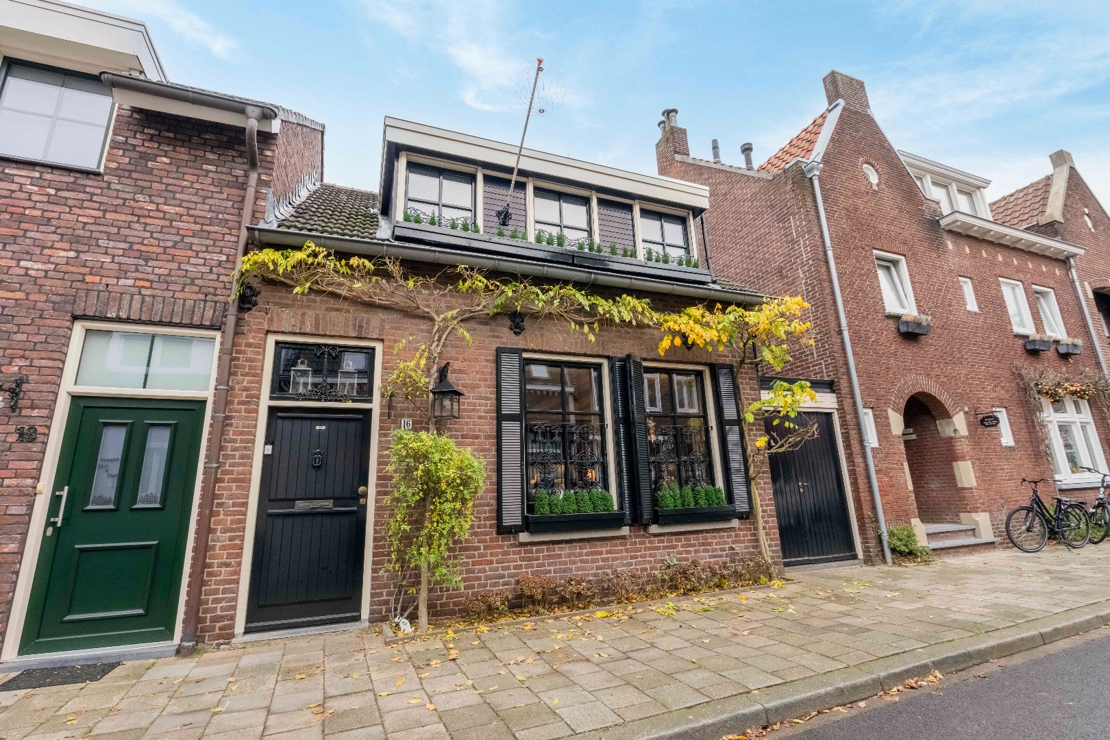 2e Maasveldstraat