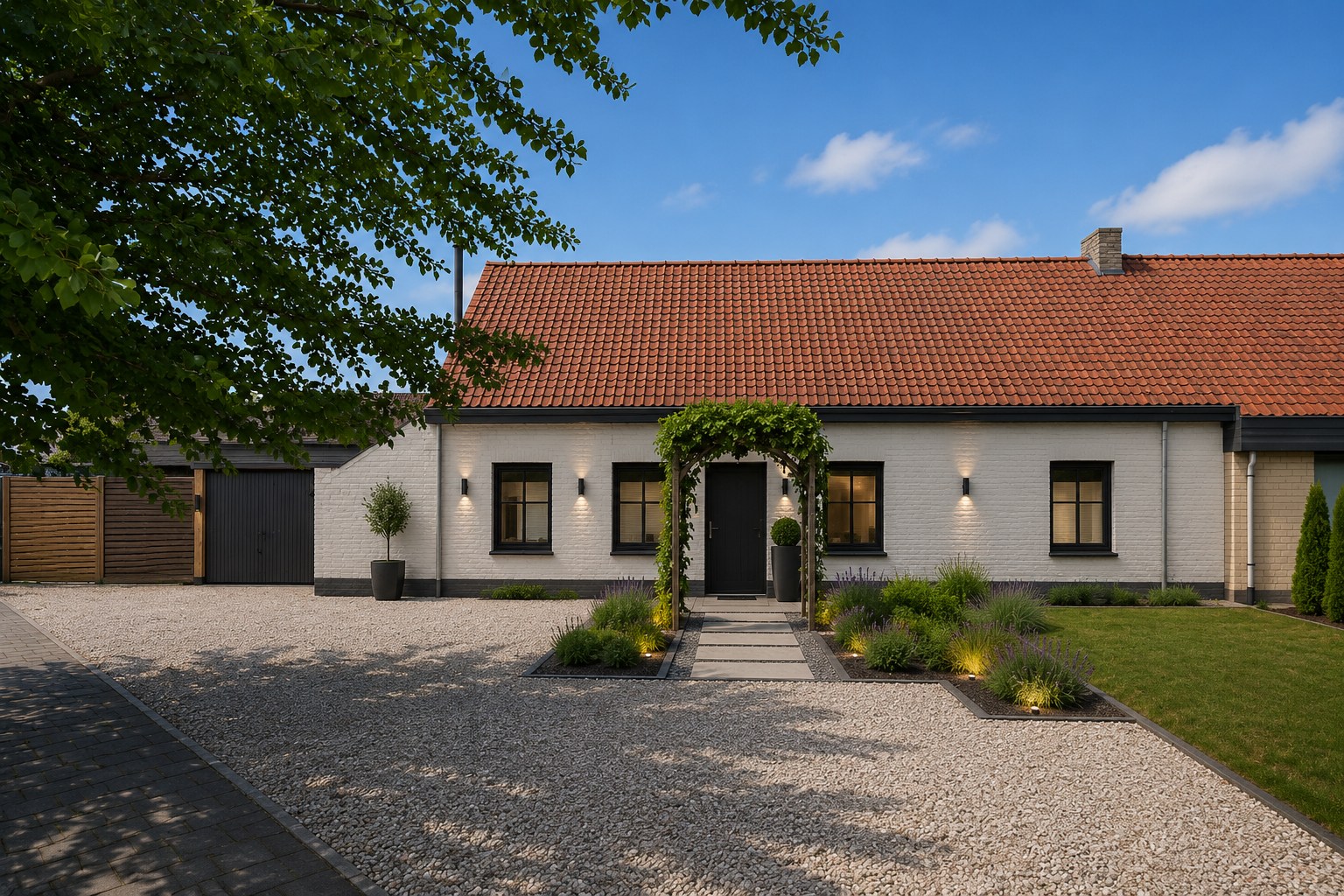 Woning Te koop