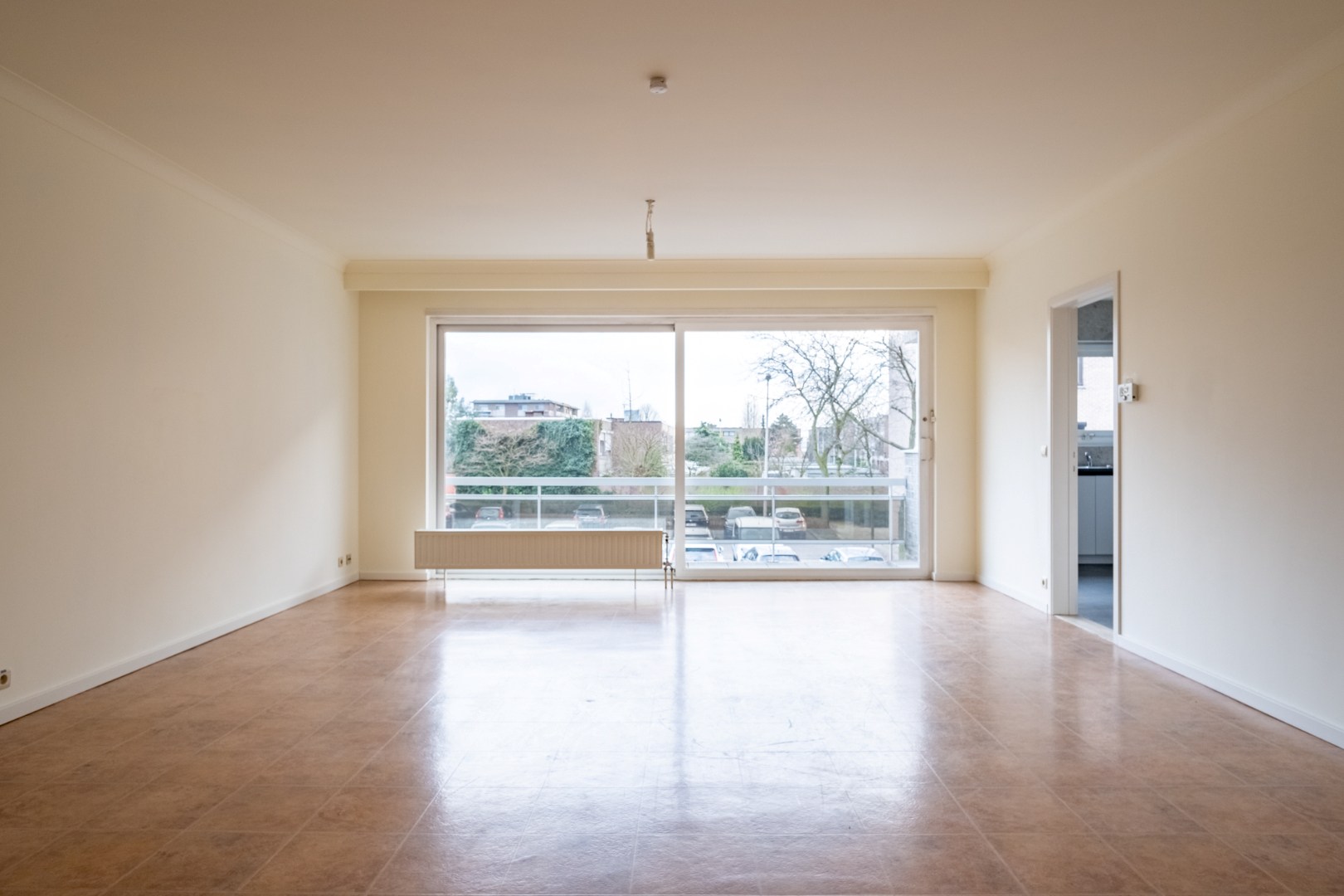 Appartement à Antwerpen