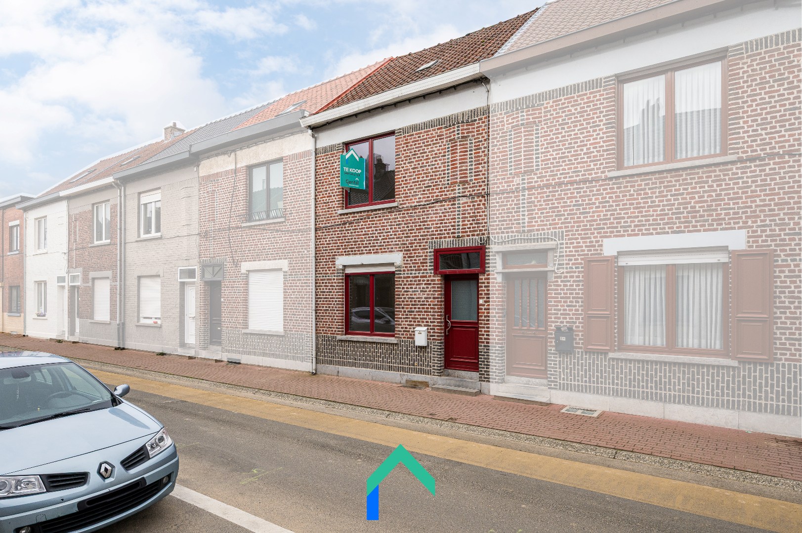 Woning Verkocht