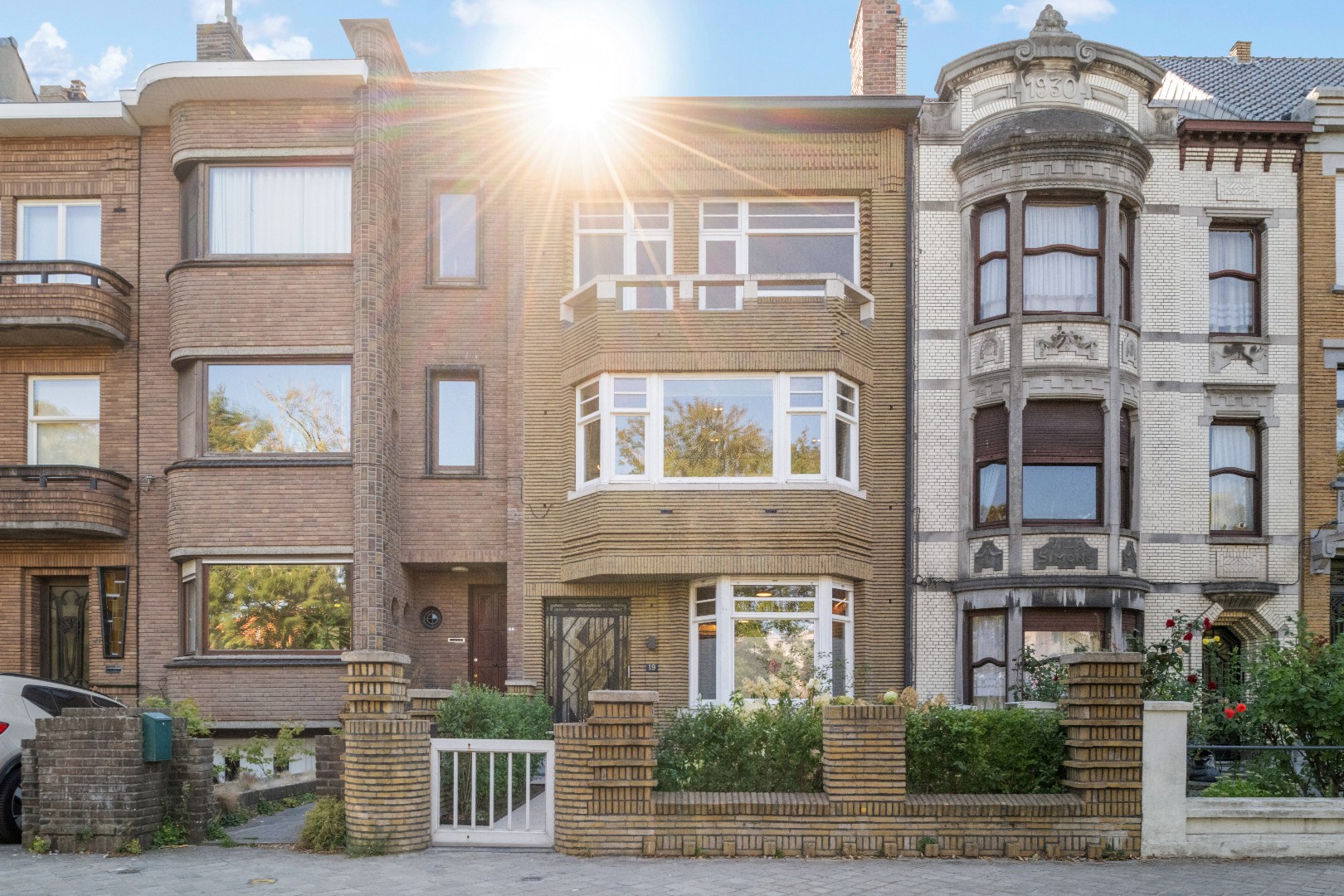 Estate main image