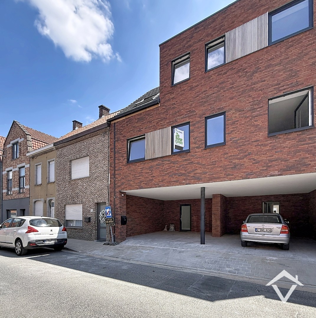 Woning in Roeselare