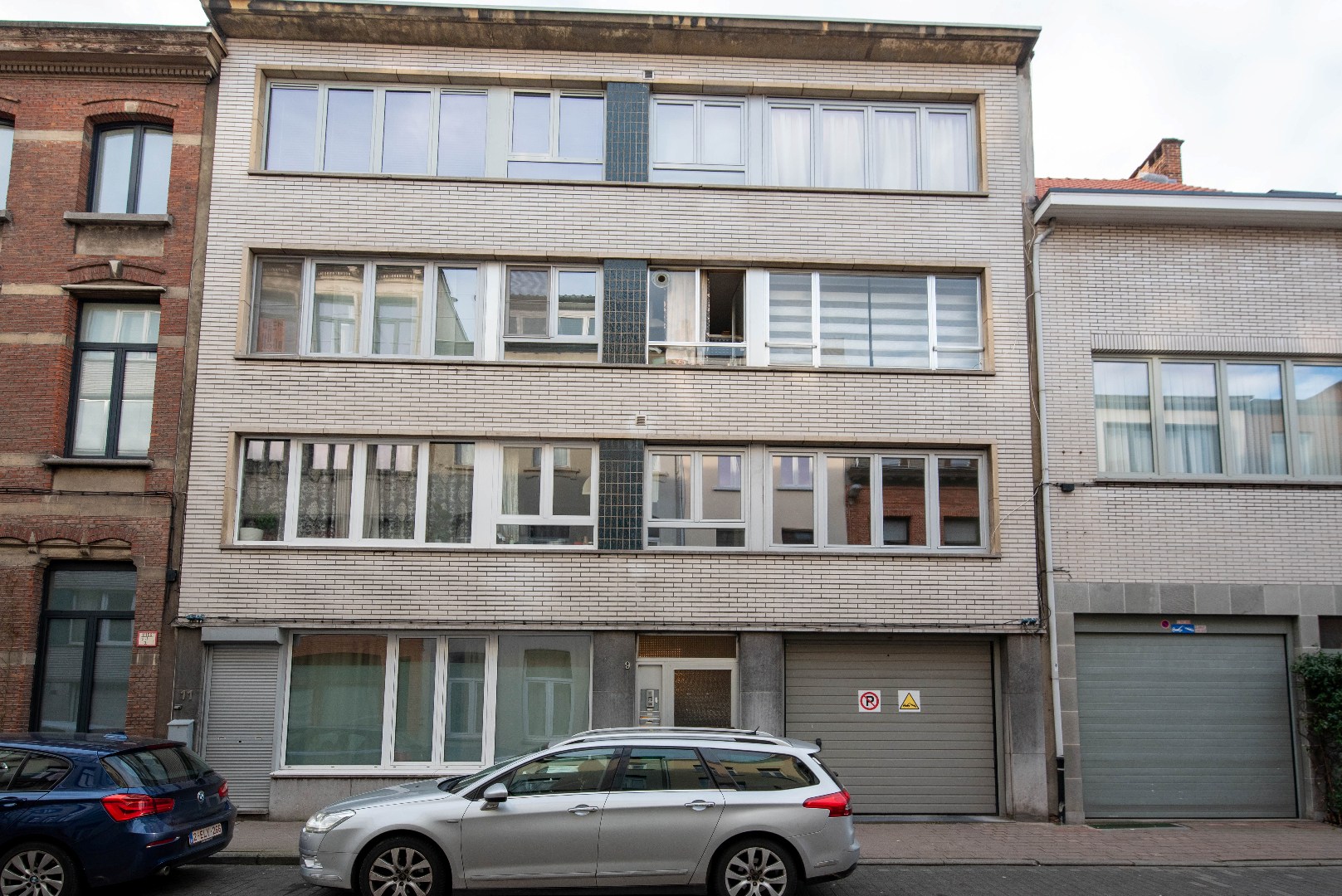 Appartement à Berchem