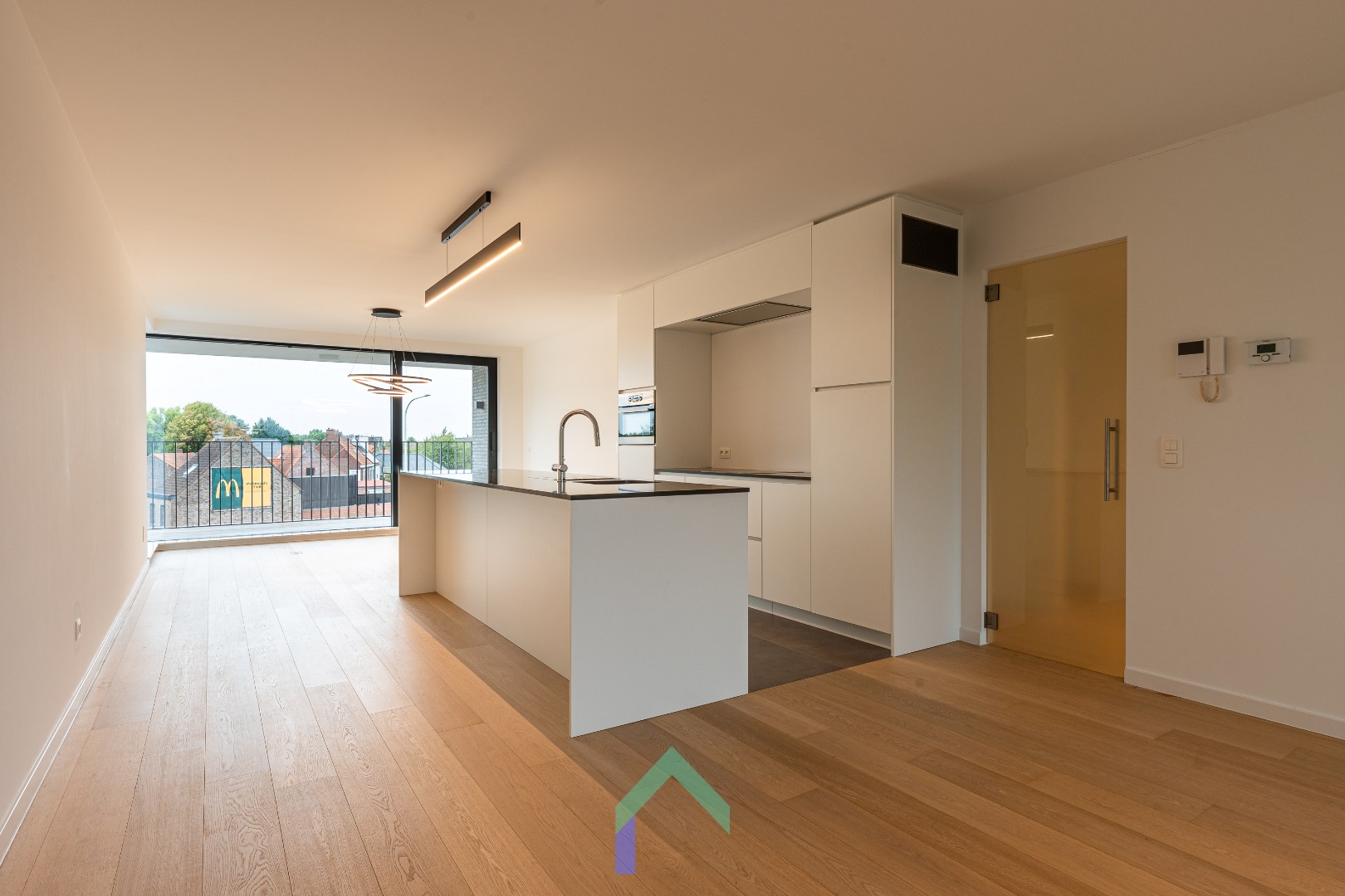 Appartement Te koop