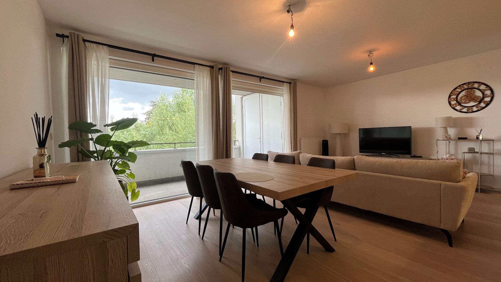 Appartement te huur / Gent