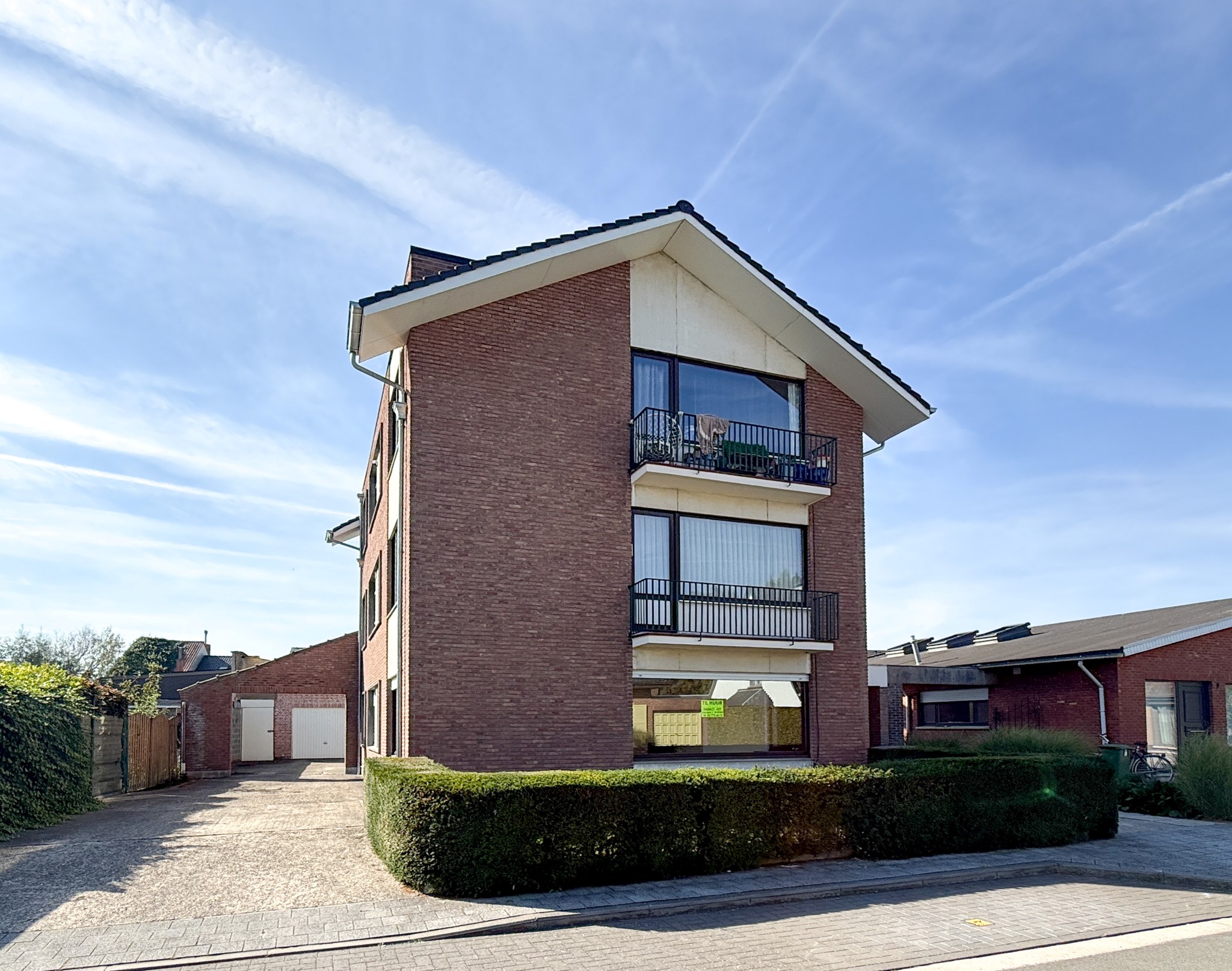 Appartement in Beveren-Kruibeke-Zwijndrecht