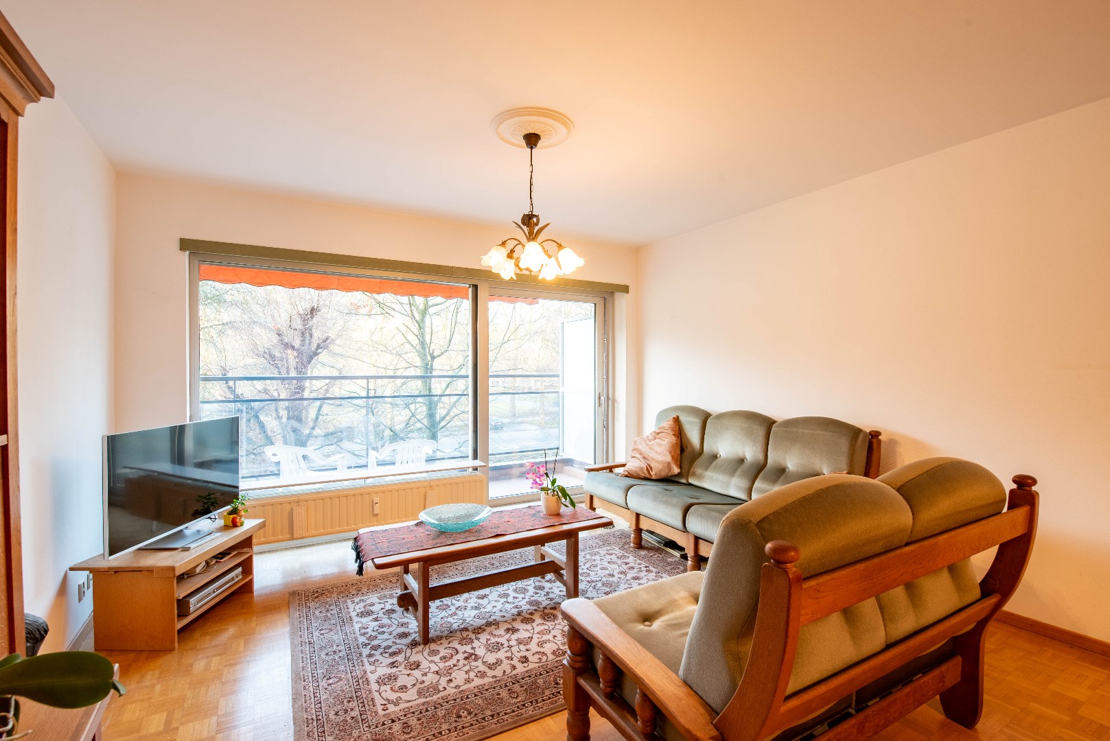 Appartement in Antwerpen