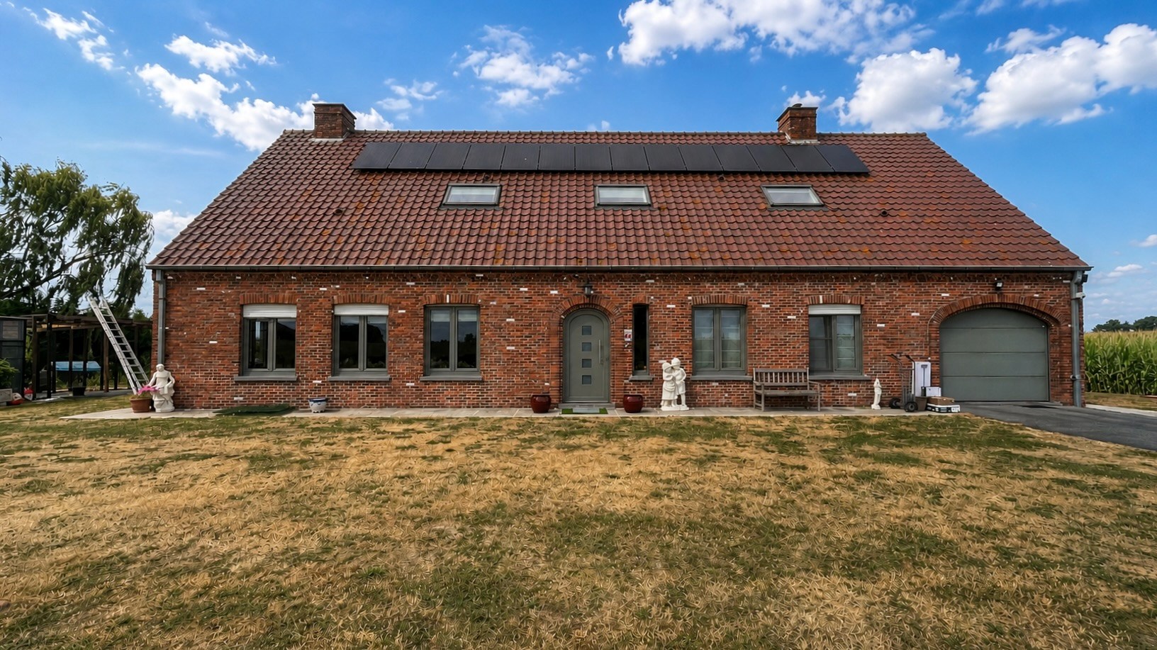 Woning Te huur