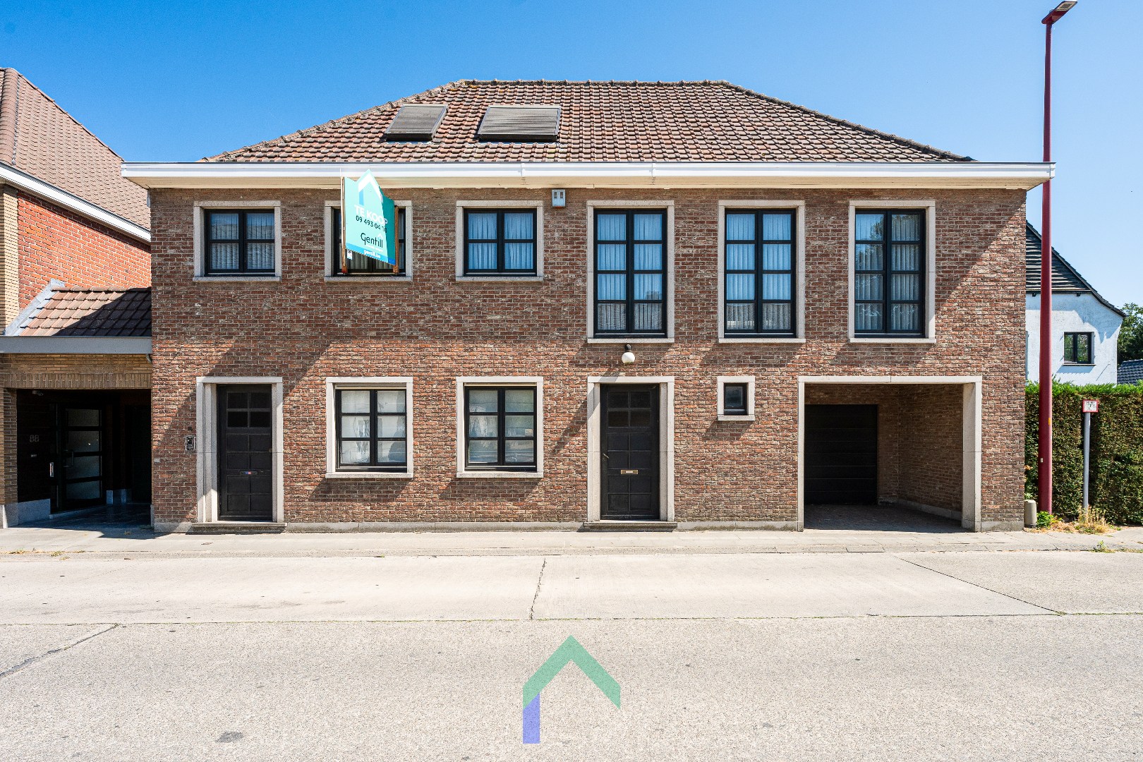 Woning te koop / Deinze