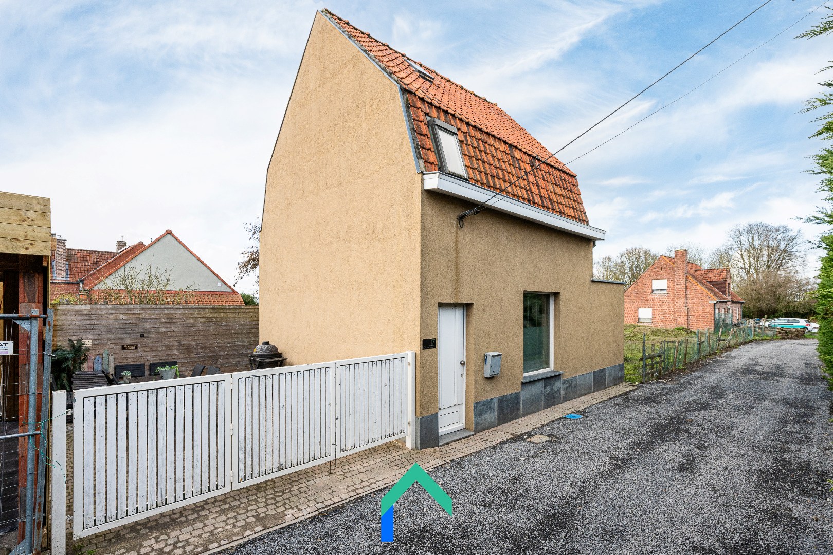 Woning Optie te koop