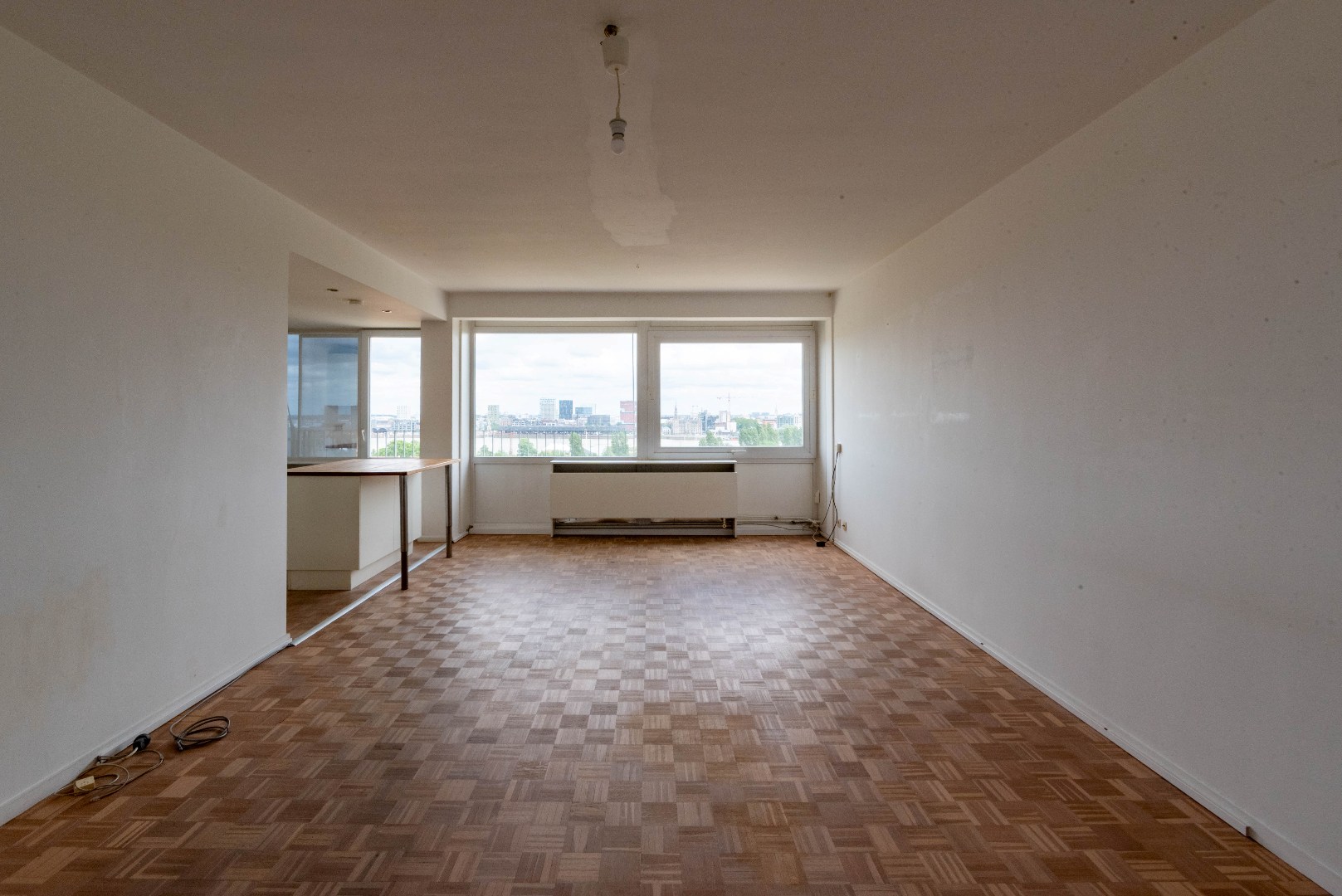 Appartement à Antwerpen