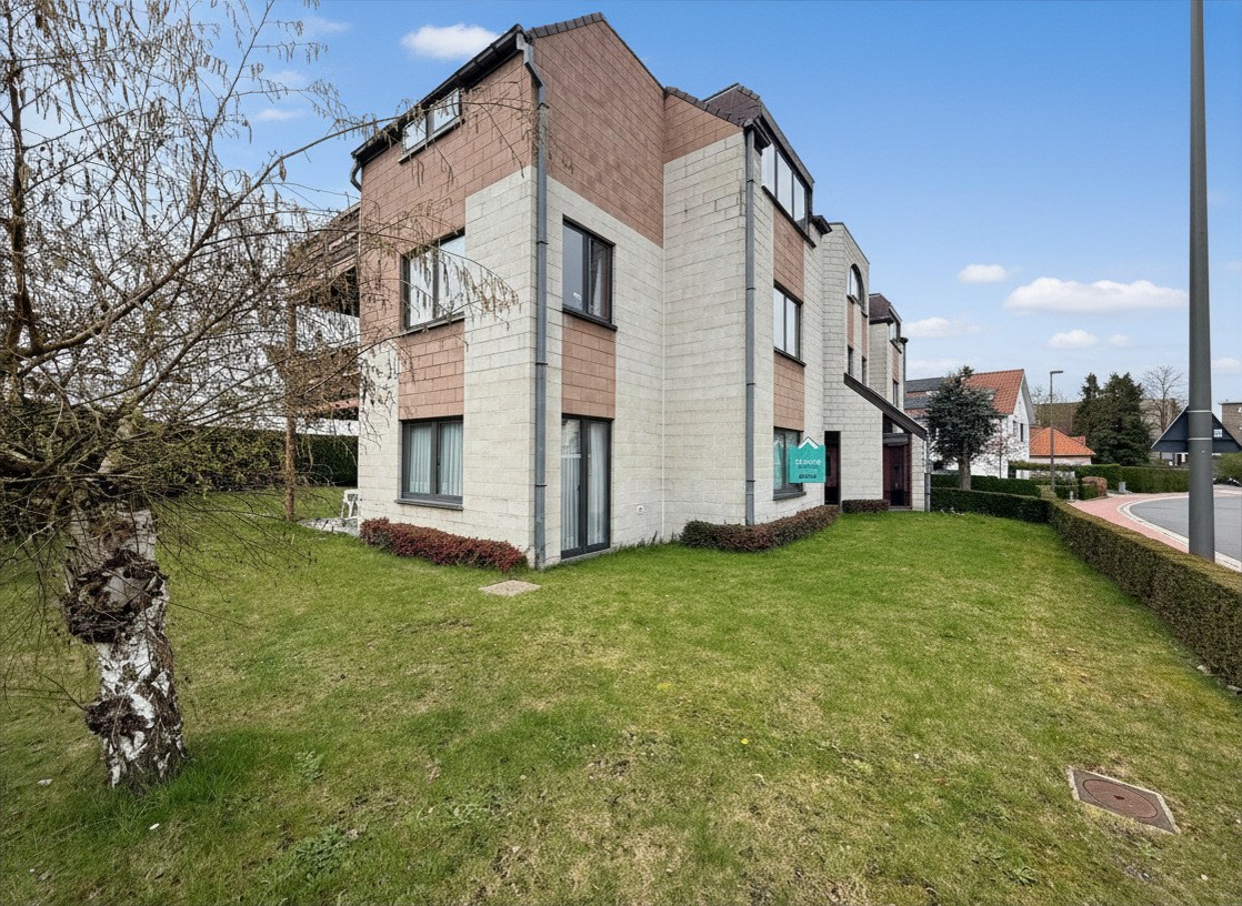 Appartement Optie te huur