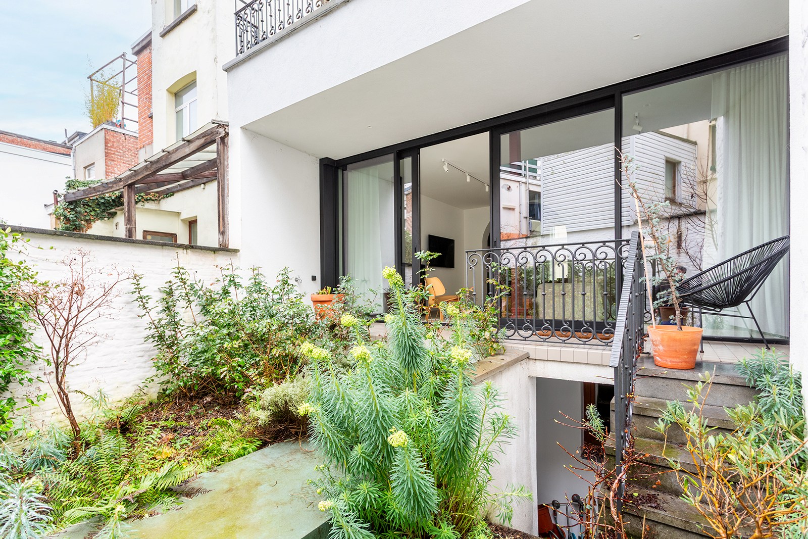 Family home in Antwerpen