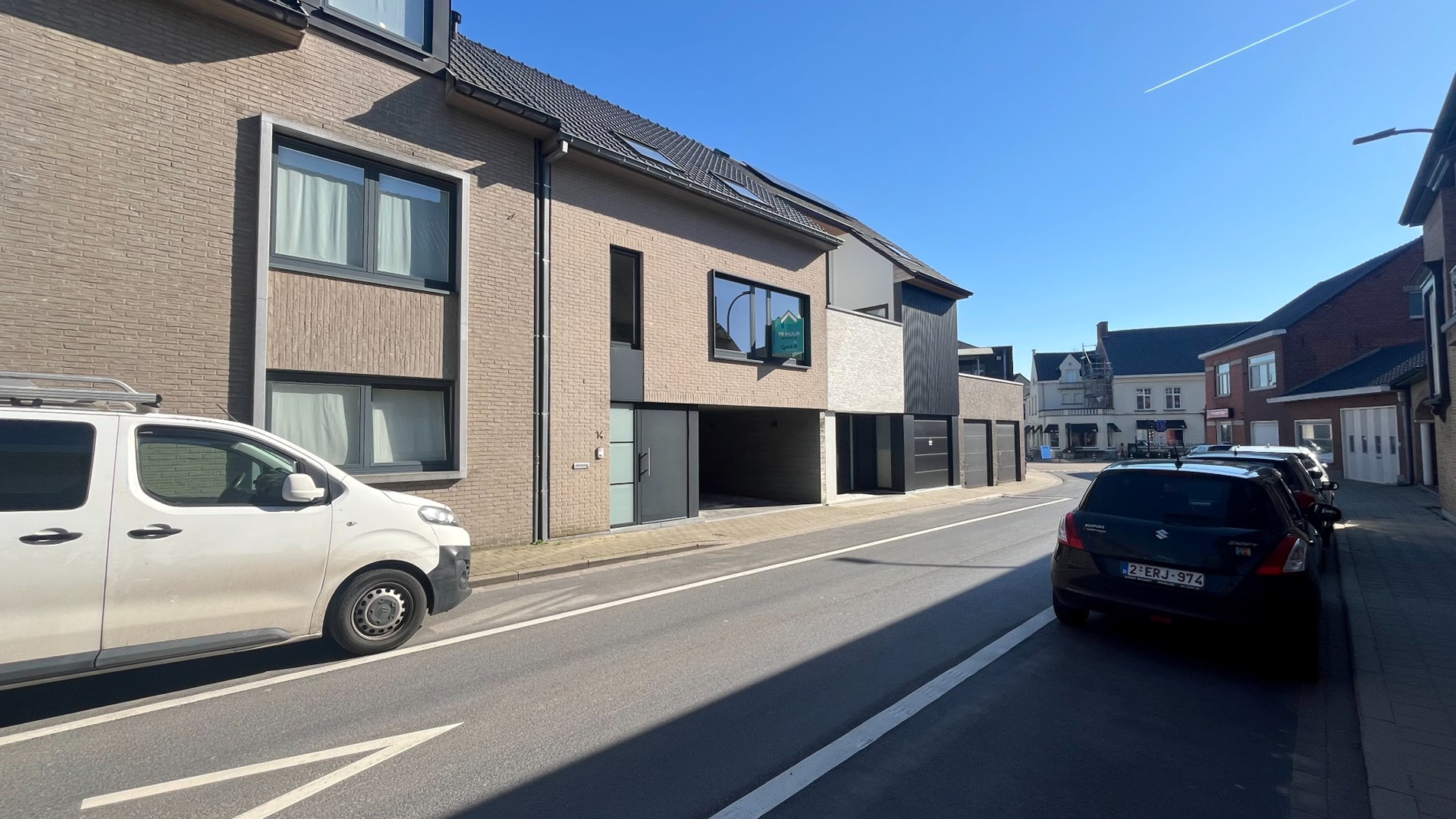 Woning te huur / Pittem