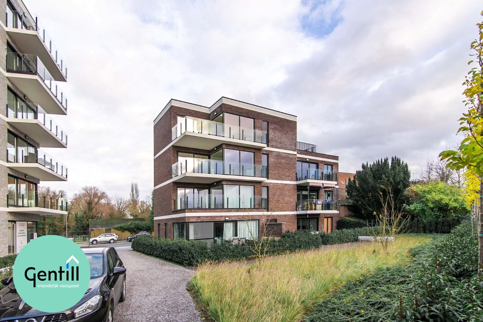 Appartement  / Ingelmunster