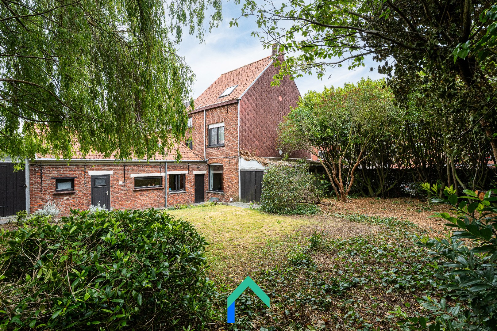 Woning Optie te koop