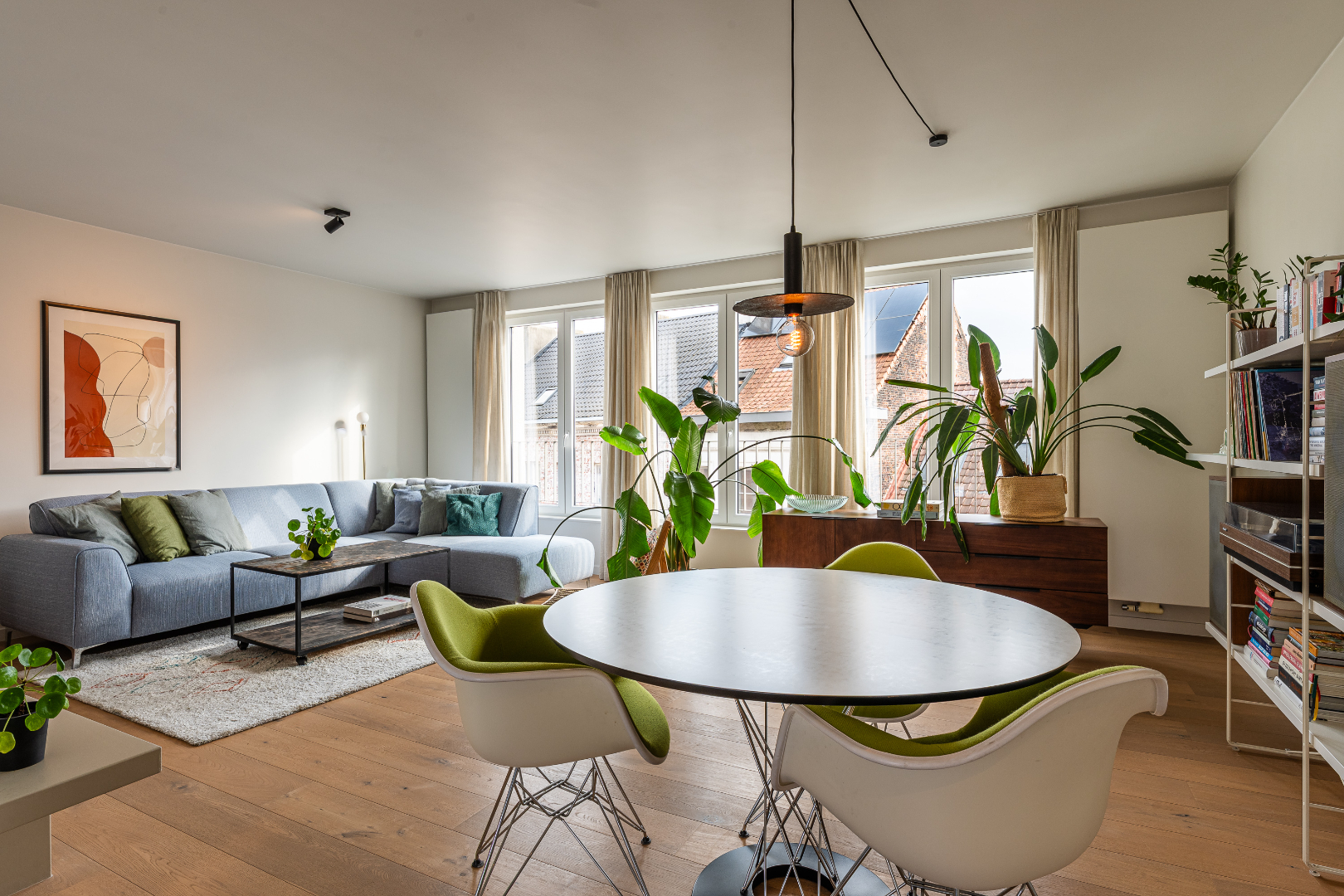 Appartement te koop / Gent
