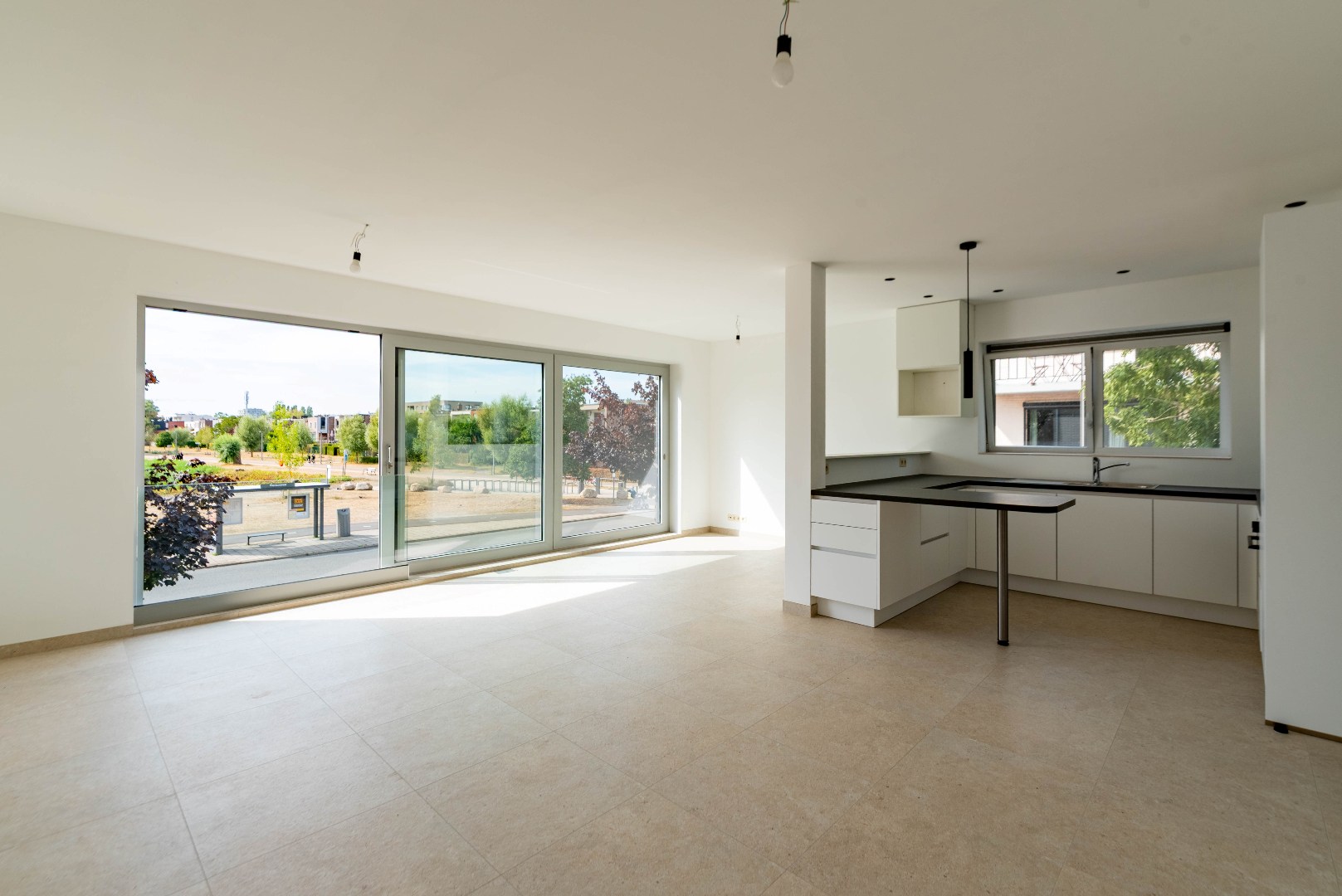 Appartement in Antwerpen