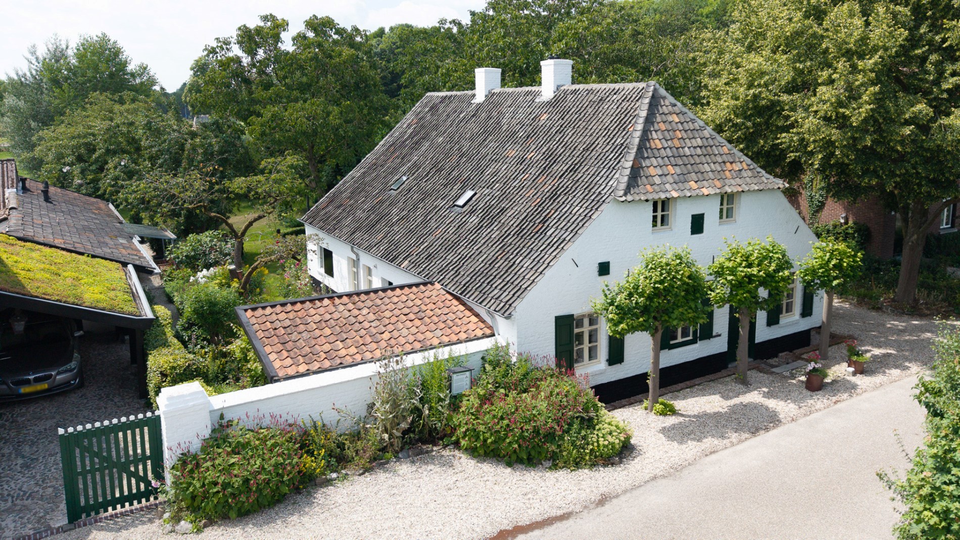 Foto Arenborgweg 113