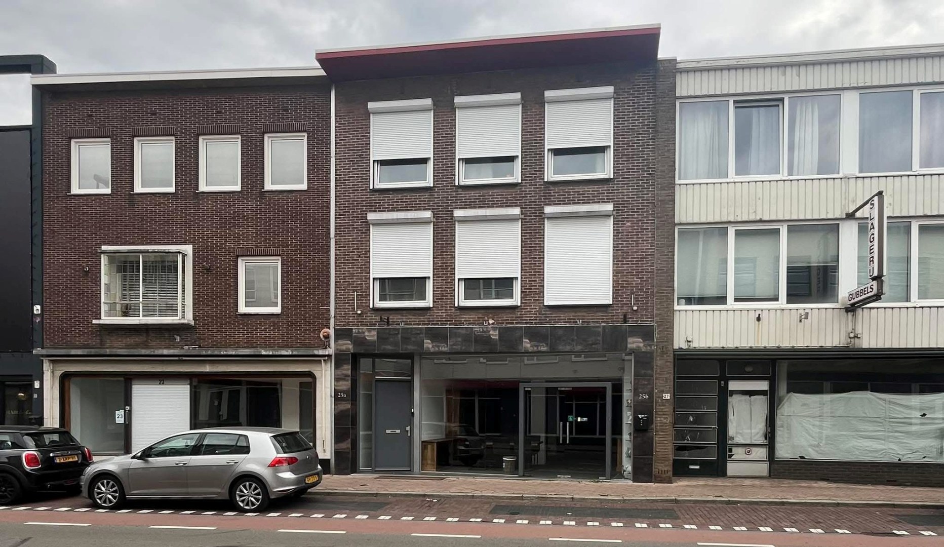 Foto Rumpenerstraat 25A