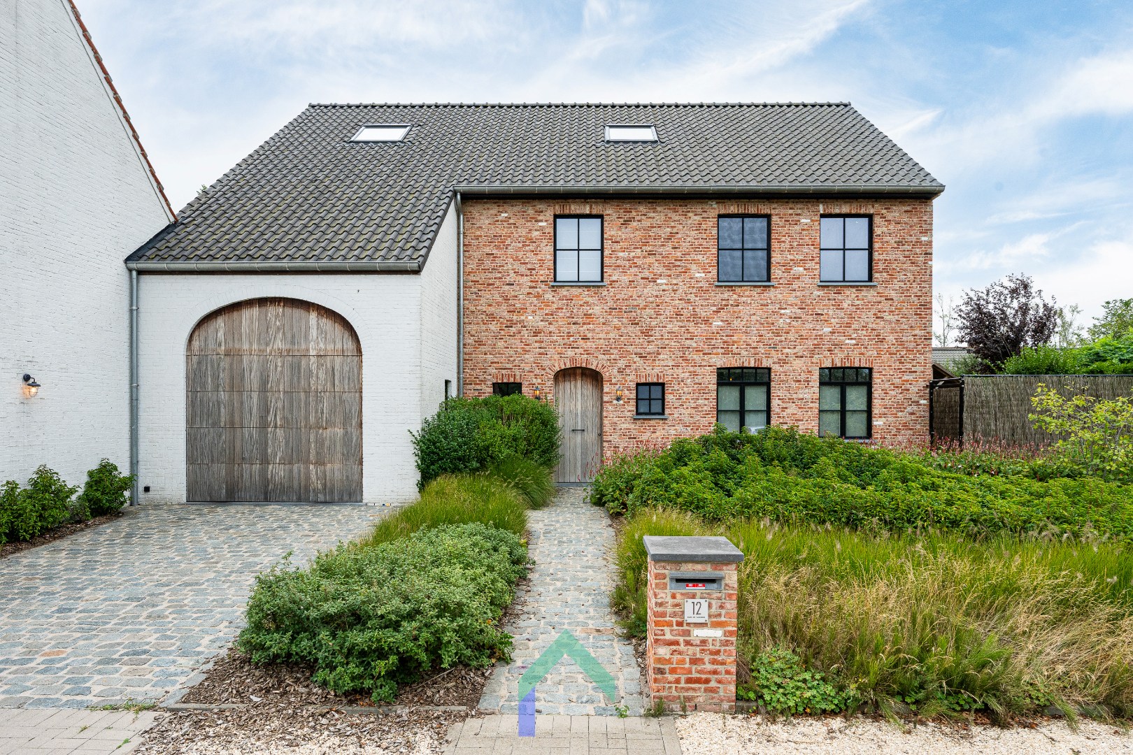 Villa Te koop