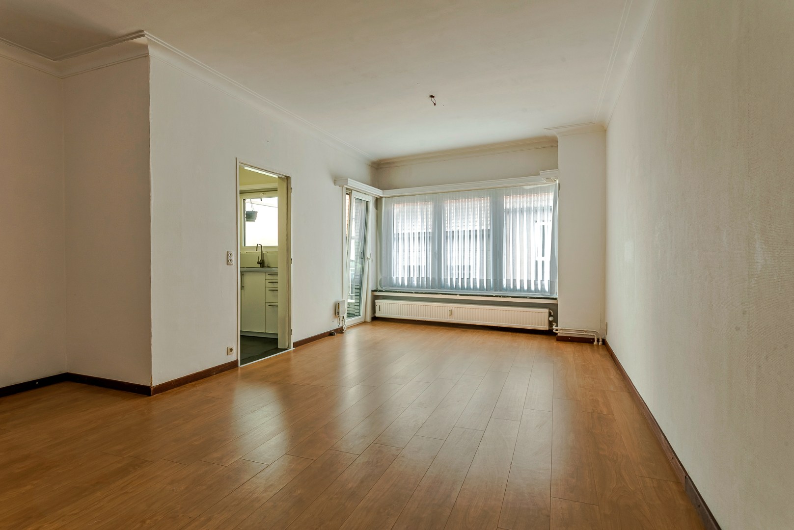 Appartement in Zwijndrecht