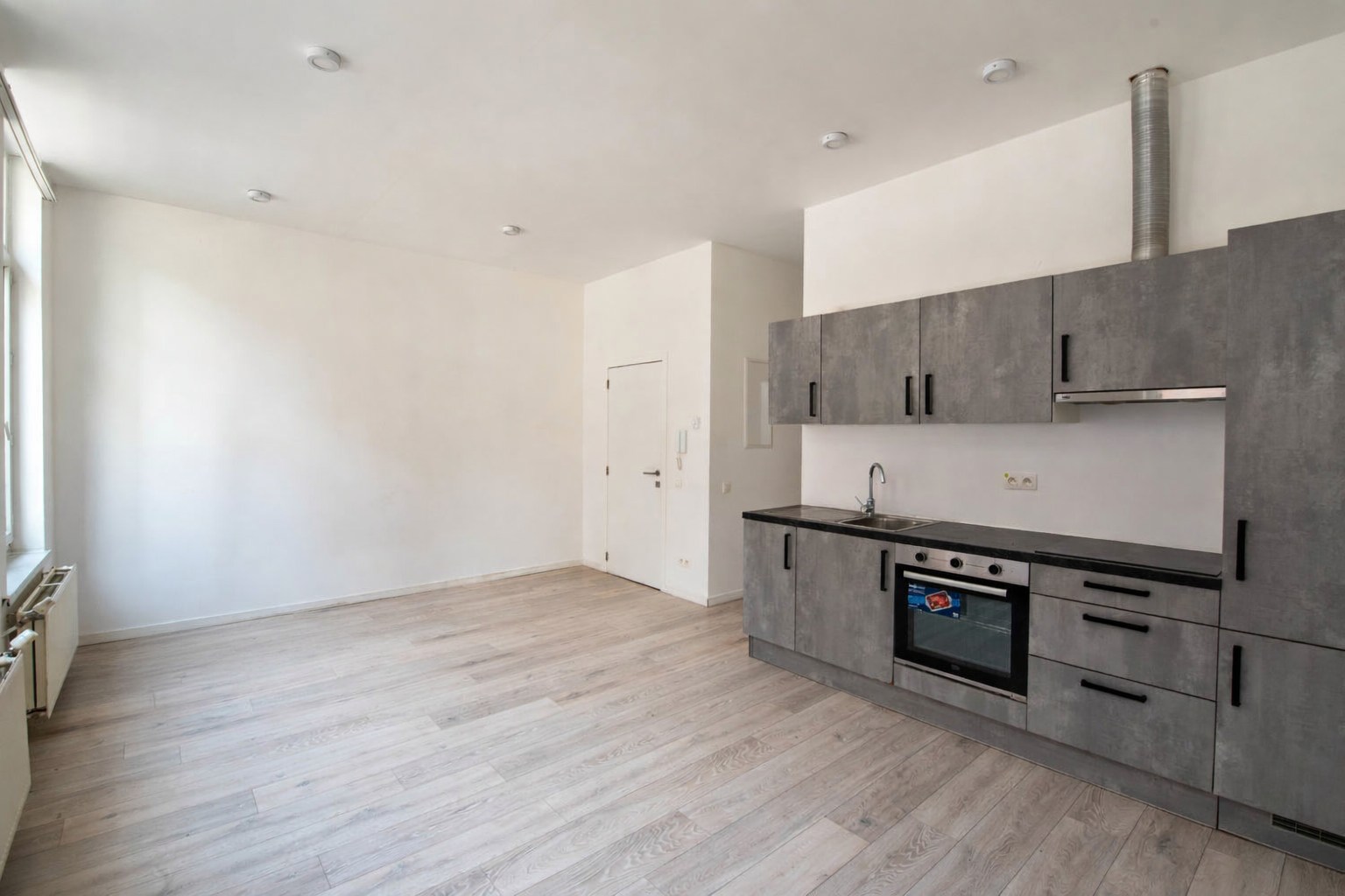 Appartement à Antwerpen