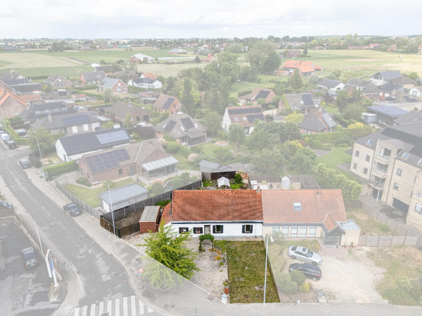 Woning Te koop