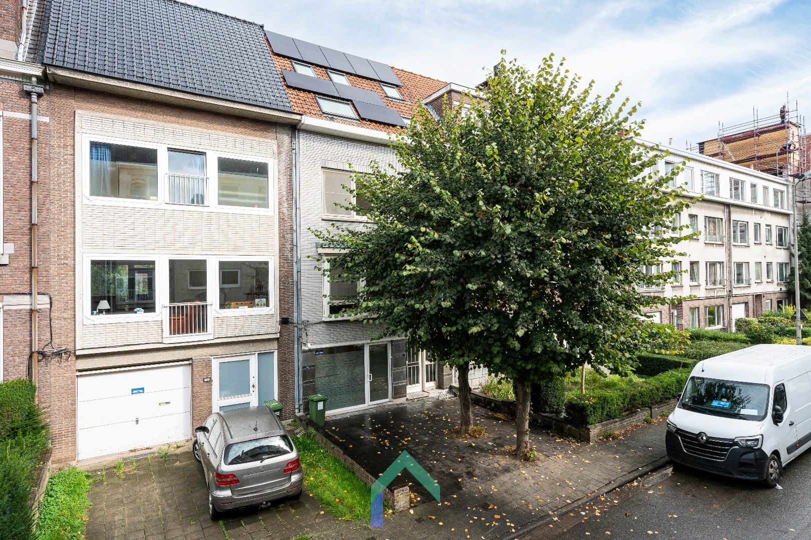 Woning te koop / Gent