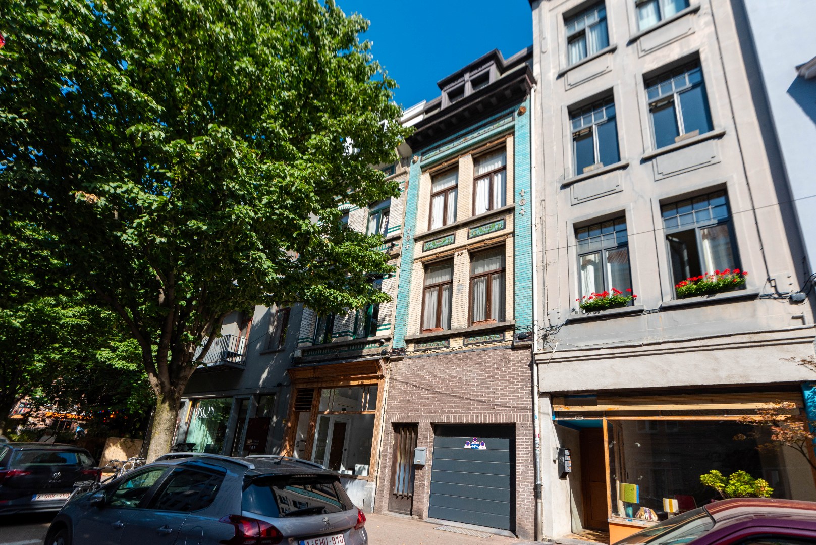 Kloosterstraat 169