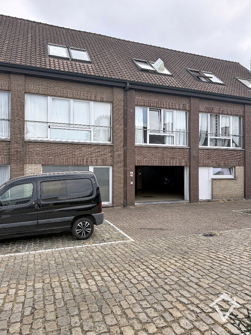 Studio in Roeselare