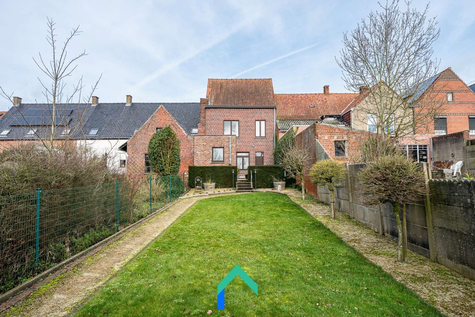 Woning te koop / Ardooie