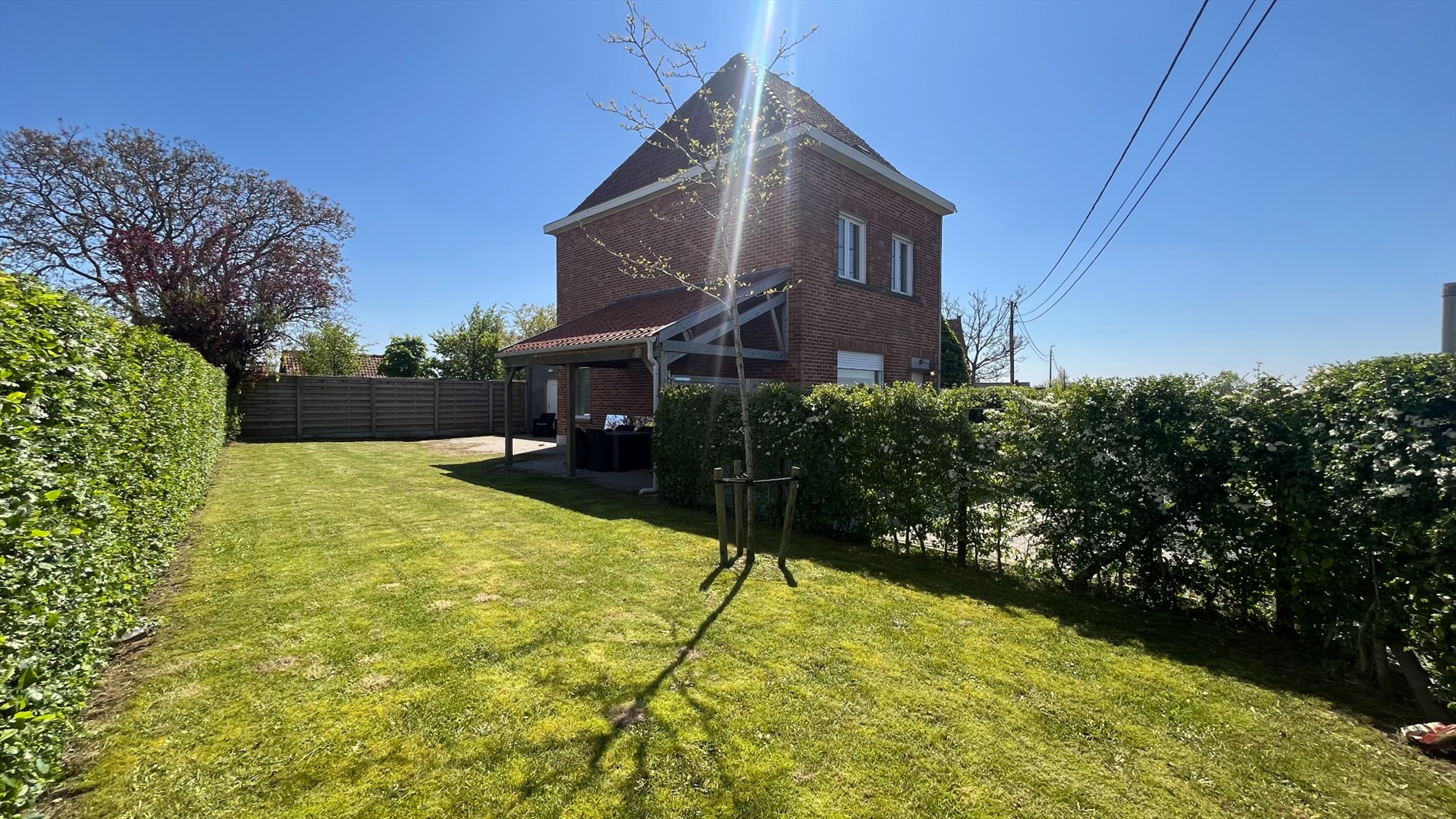 Woning Te huur