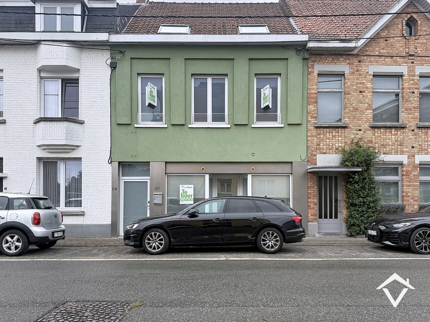 Woning in Roeselare