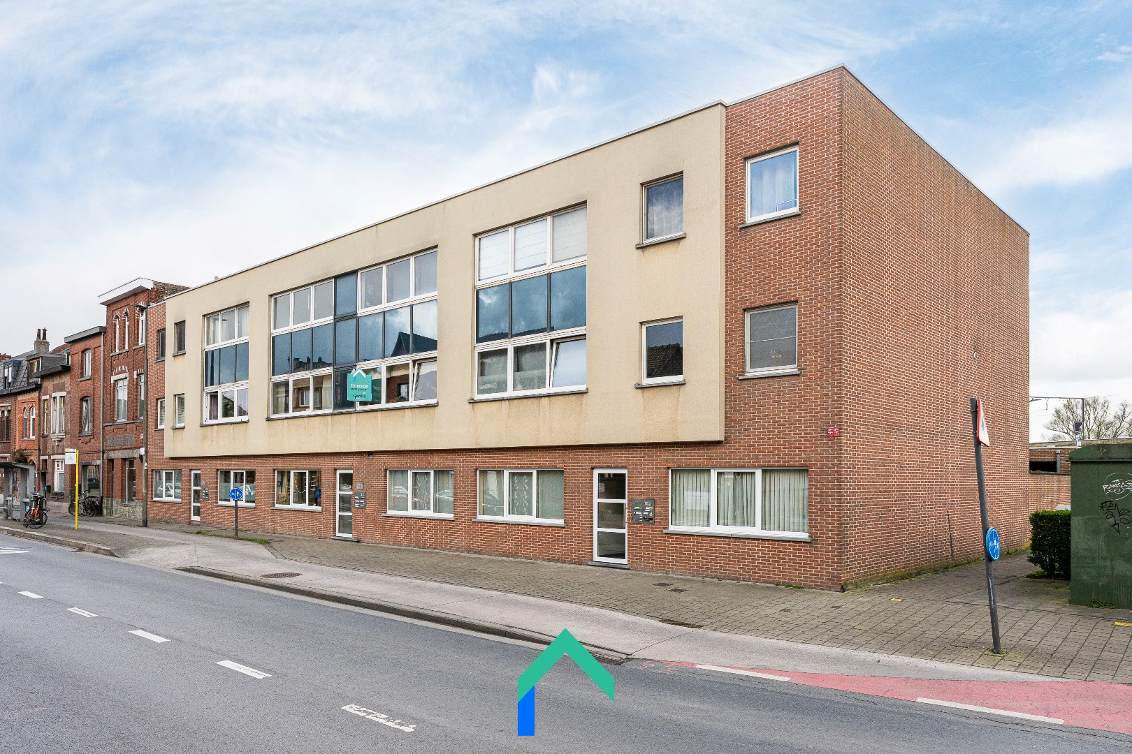 Appartement te koop / Gent