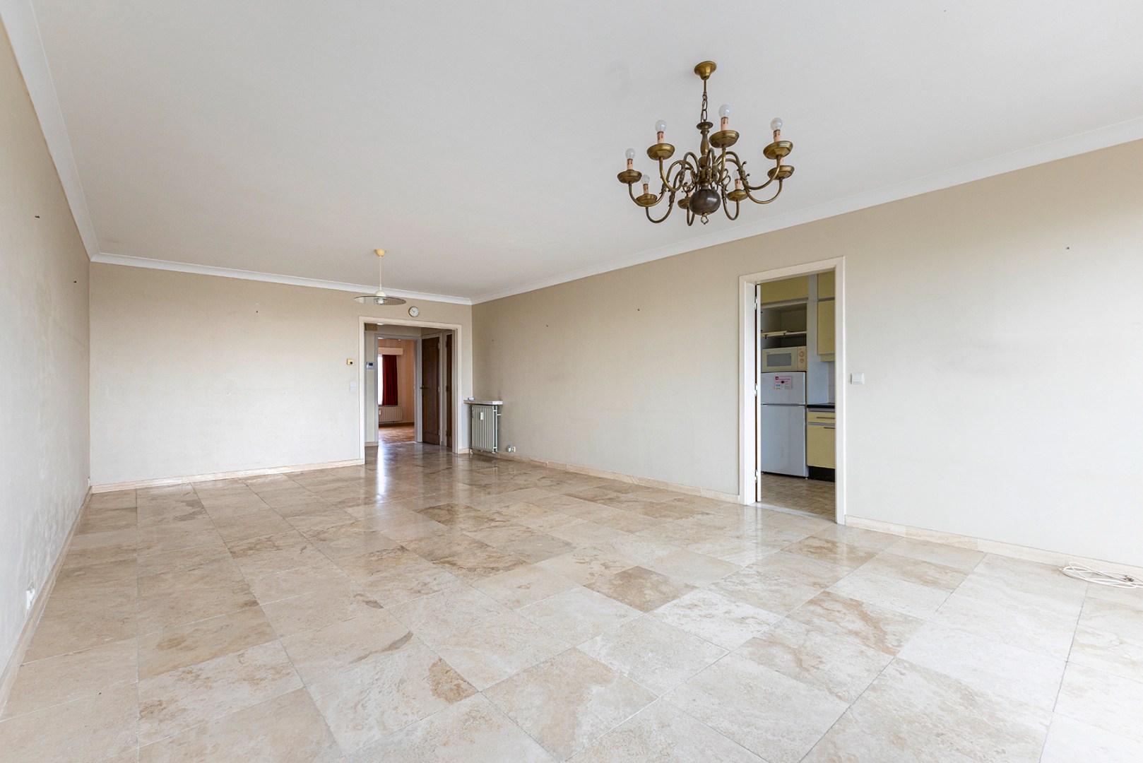 Appartement
                                te koop
                                in Deurne