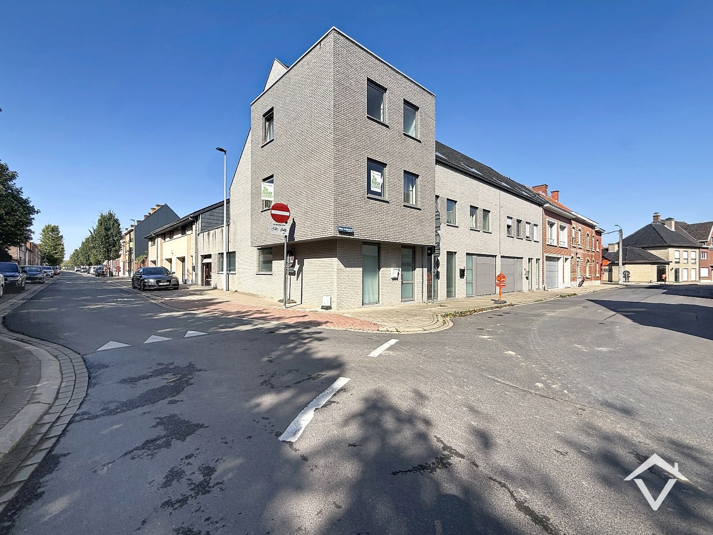 Woning in Roeselare